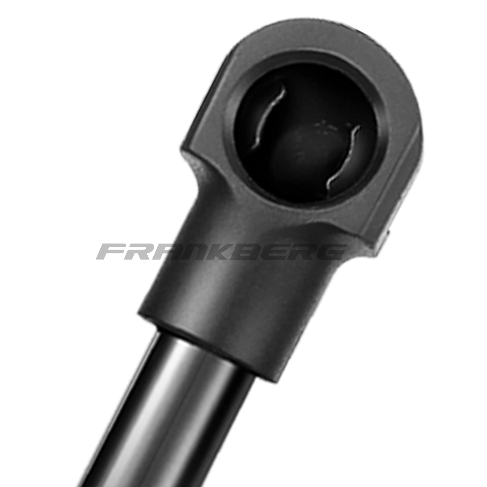 Gas Spring, bonnet