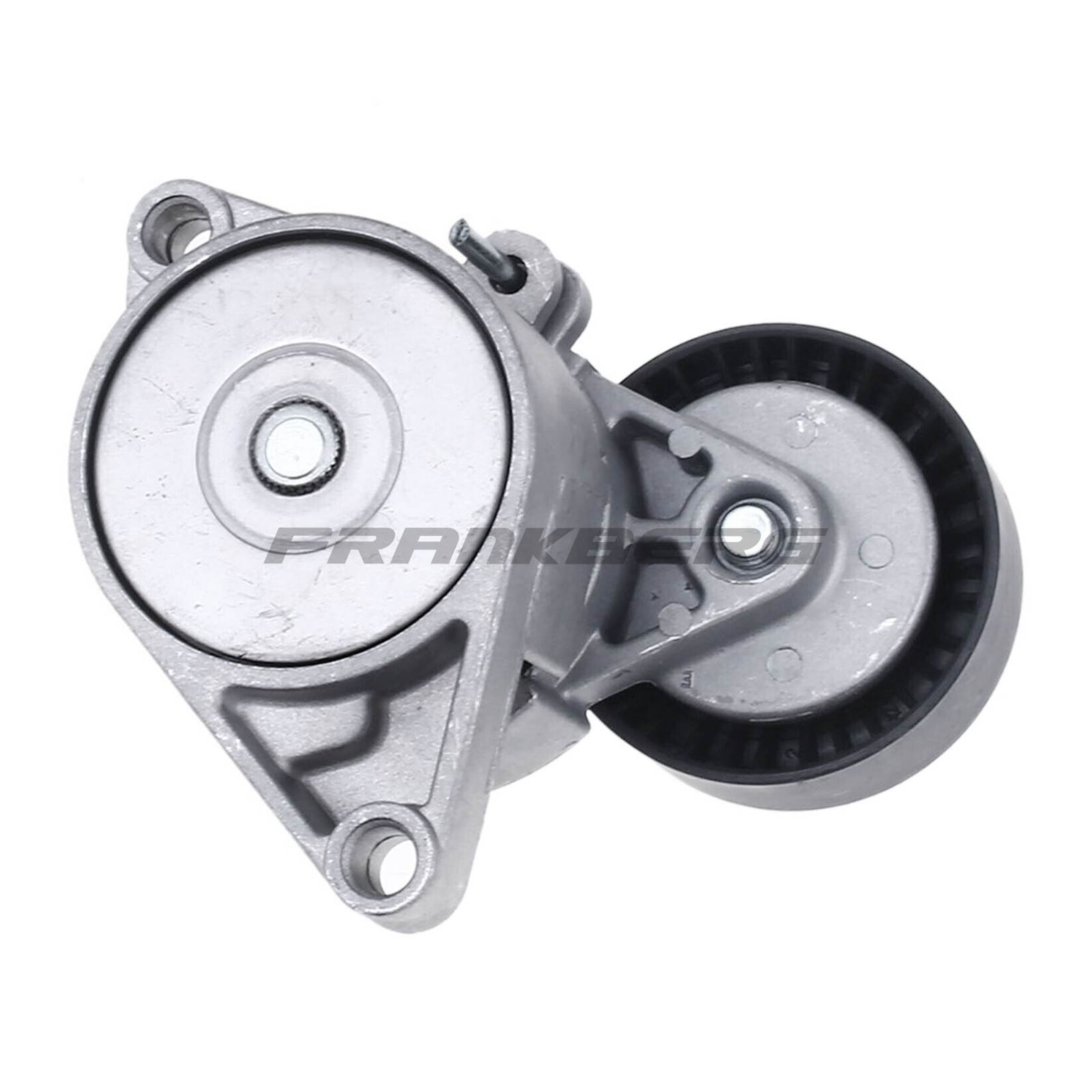 Belt Tensioner, V-ribbed belt
