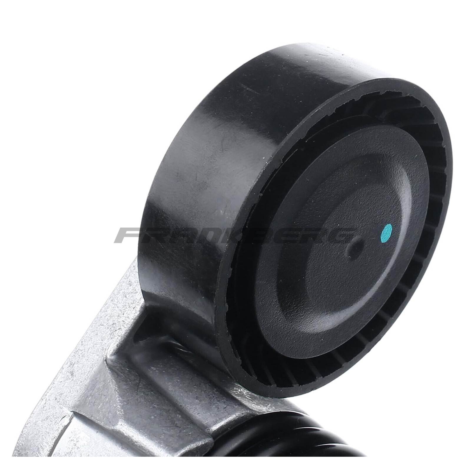 Belt Tensioner, V-ribbed belt