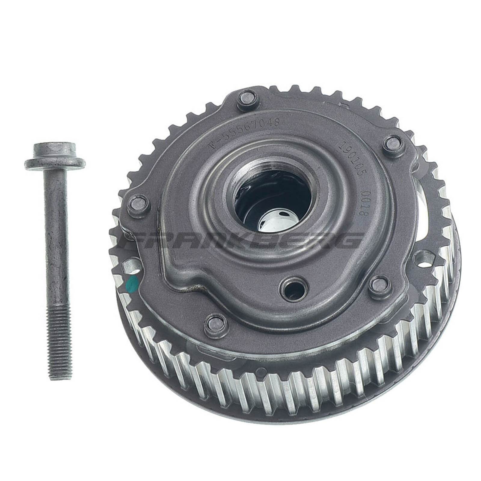 Camshaft Adjuster (5481FB0008179)