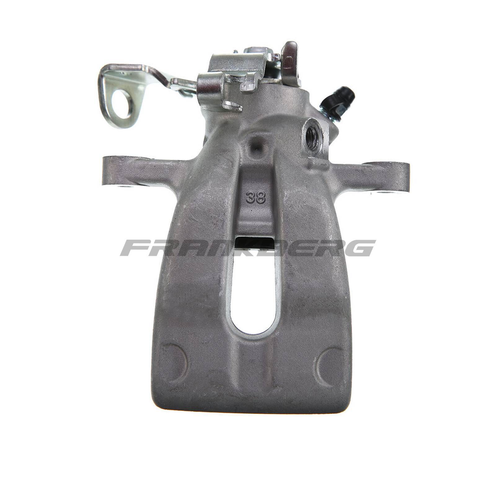 Brake Caliper