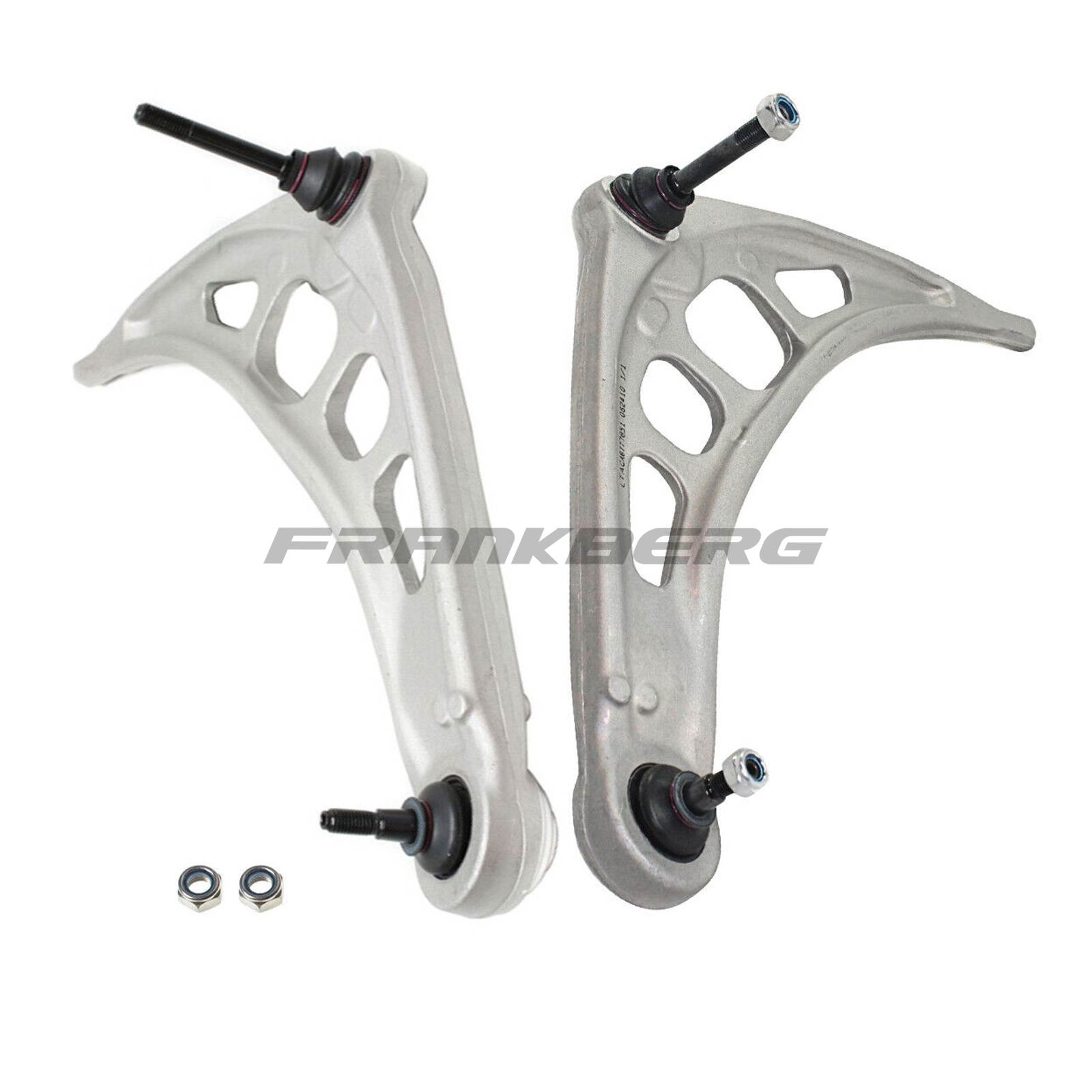 Control/Trailing Arm, wheel suspension (5481FB0006349)