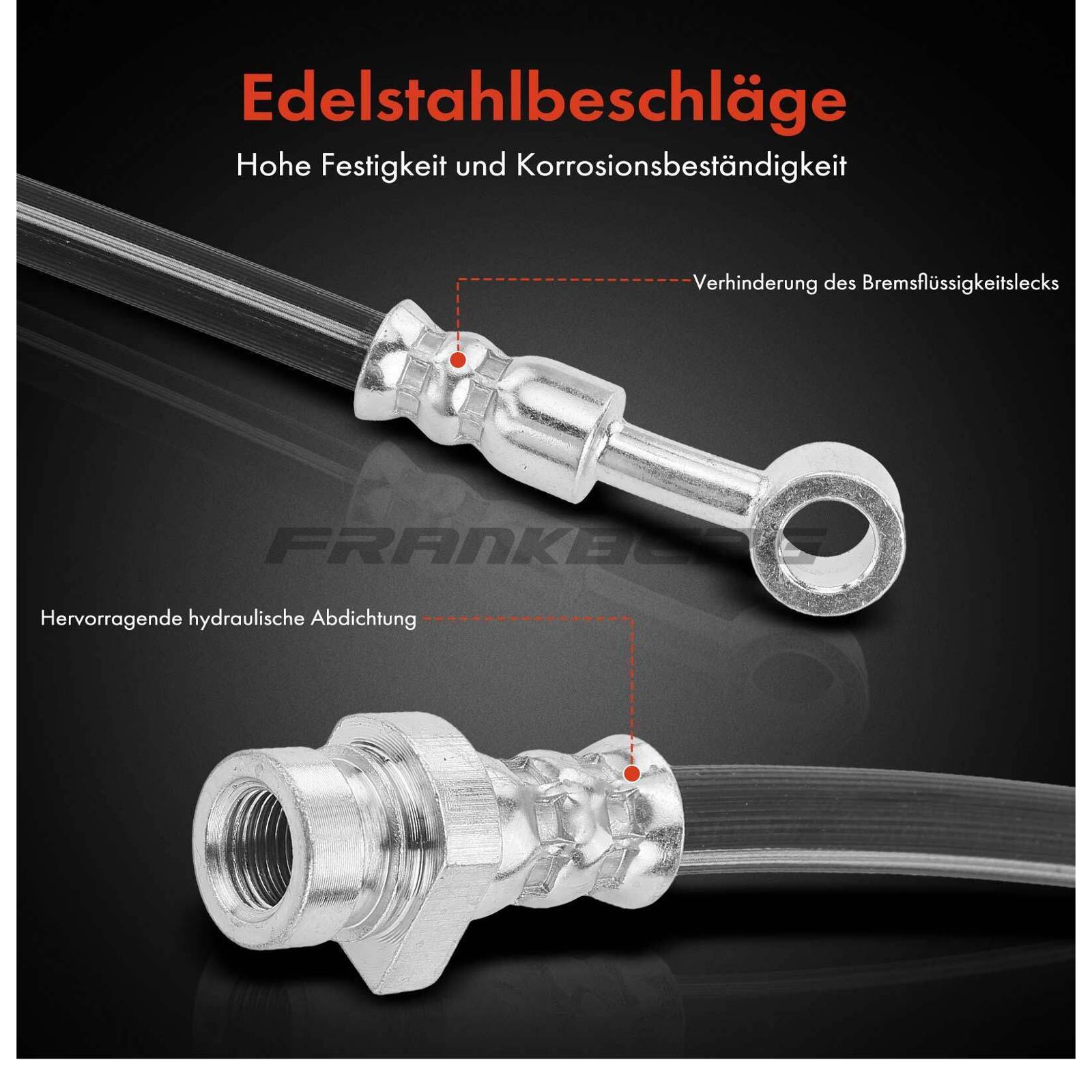 Brake Hose