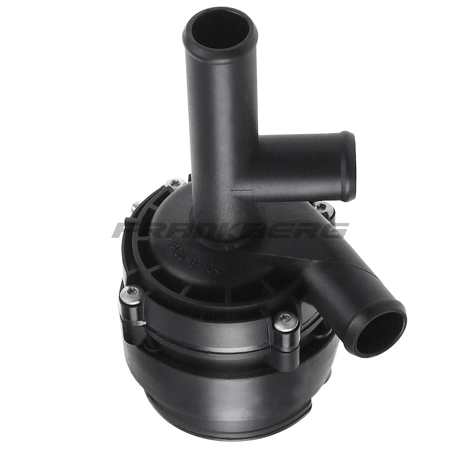 Auxiliary Water Pump (cooling water circuit) (5481FB0002370)