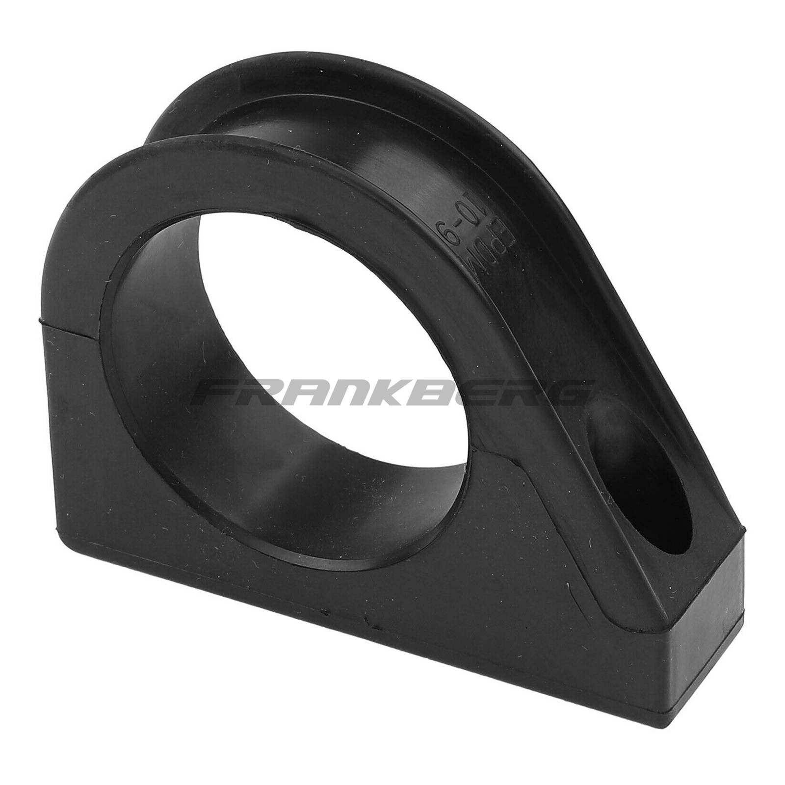 Auxiliary Water Pump (cooling water circuit)