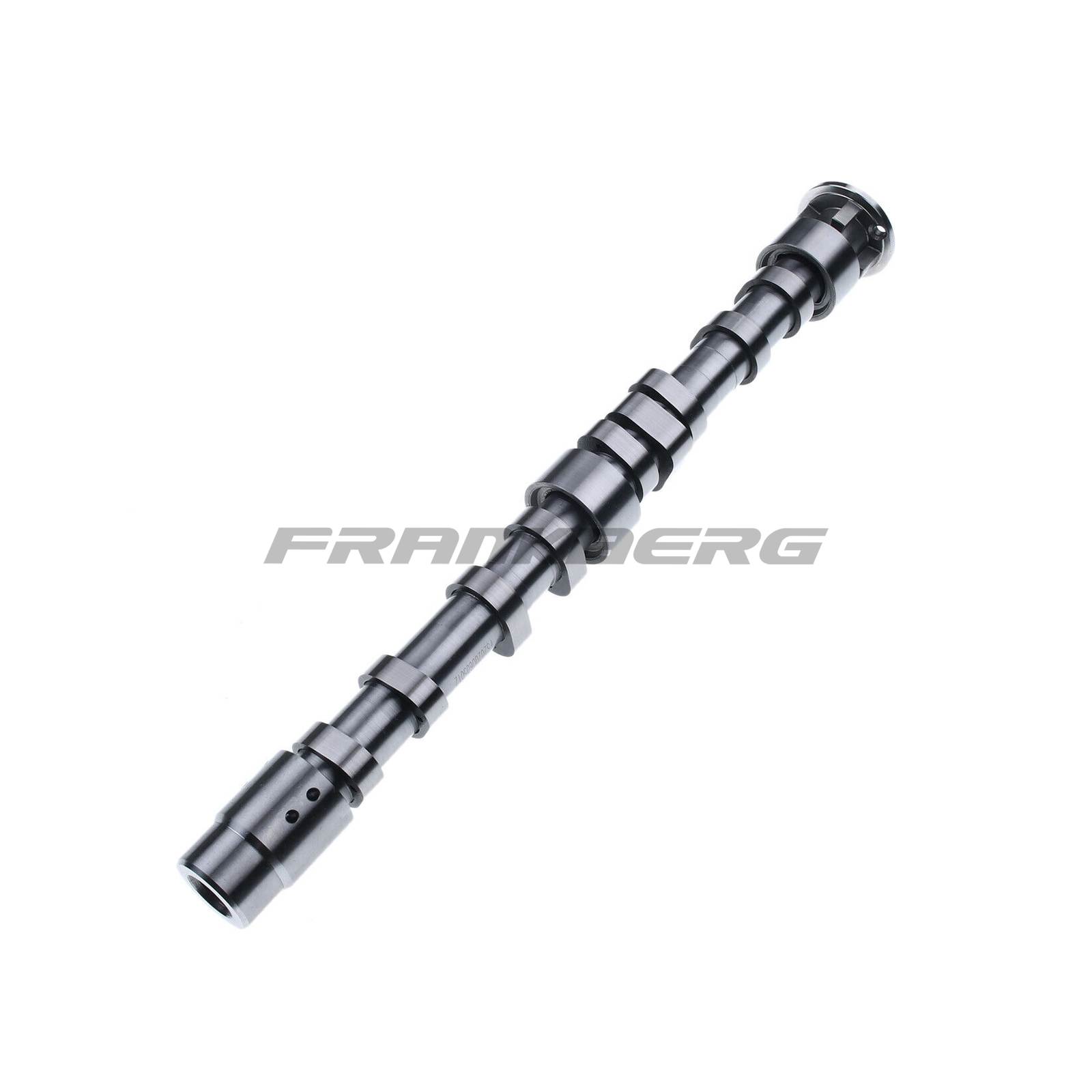 Camshaft