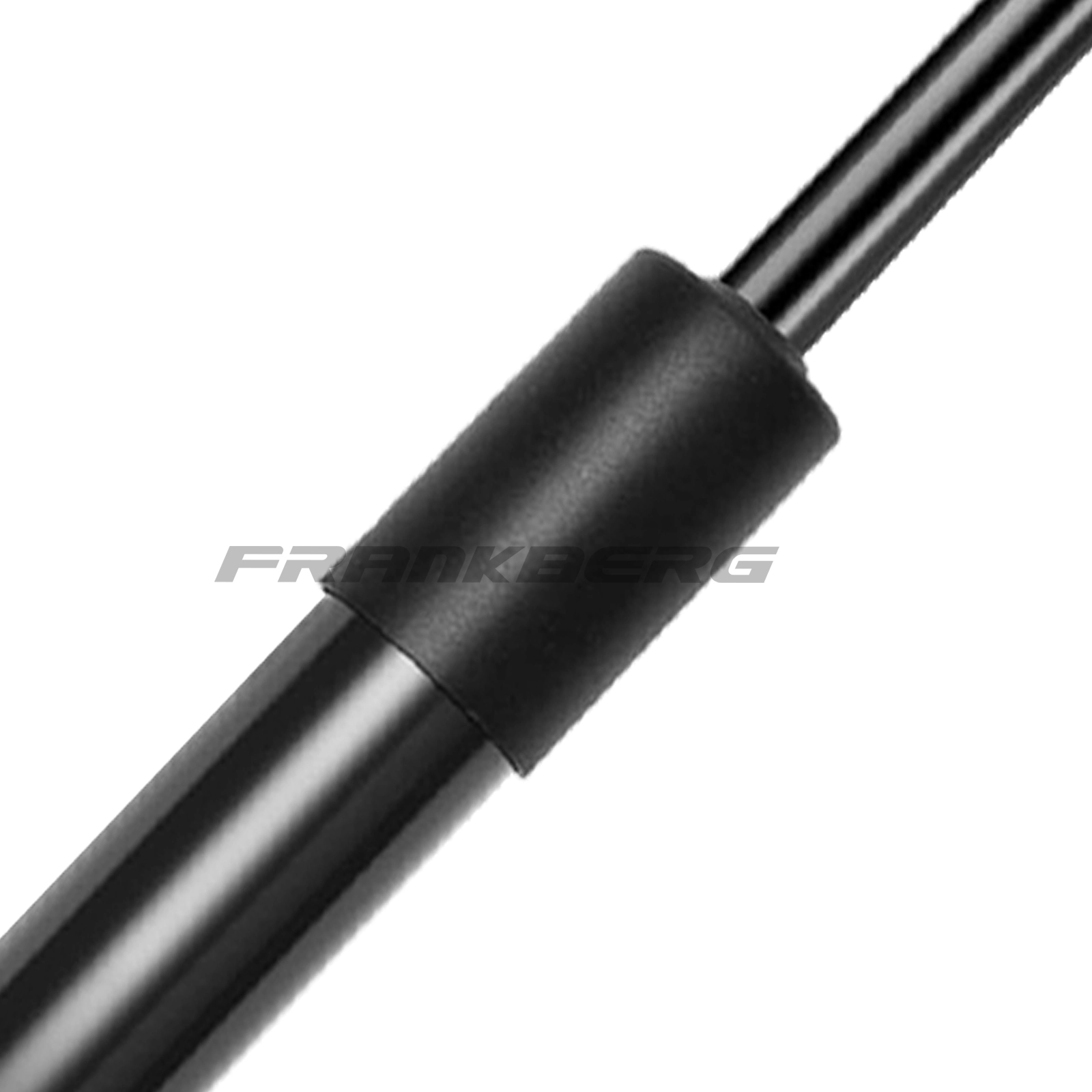 Gas Spring, bonnet