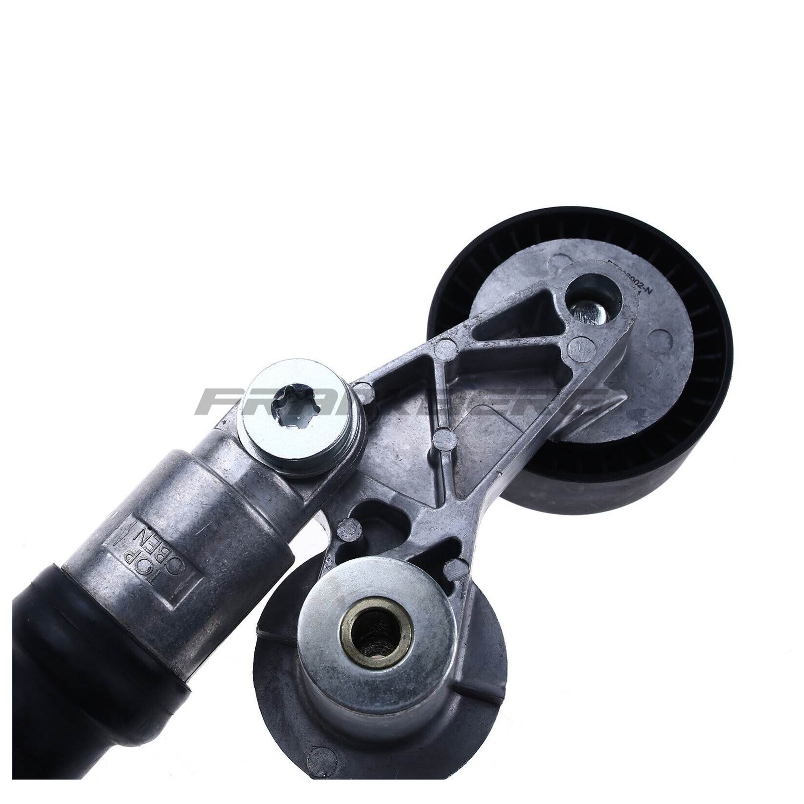 Belt Tensioner, V-ribbed belt