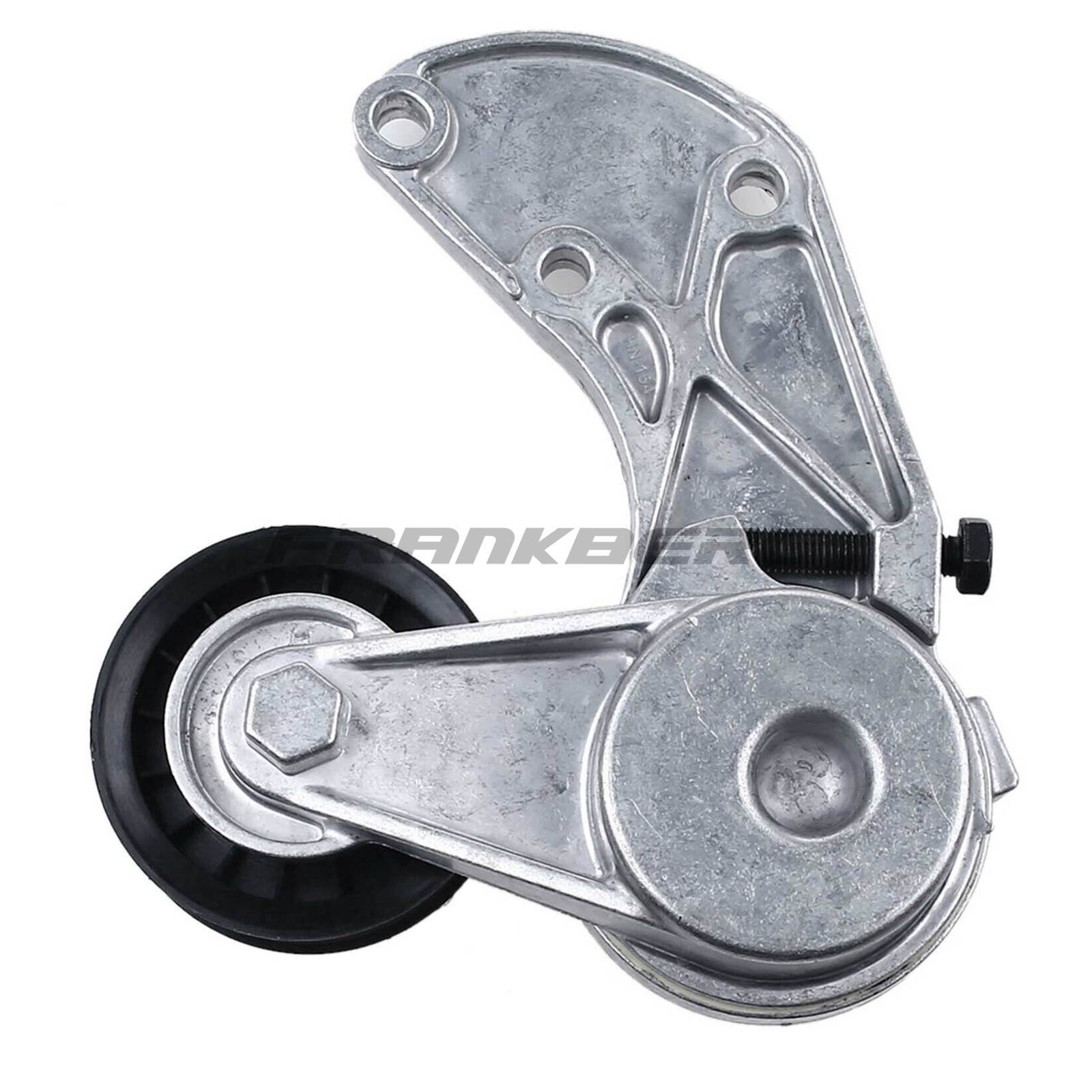 Belt Tensioner, V-ribbed belt