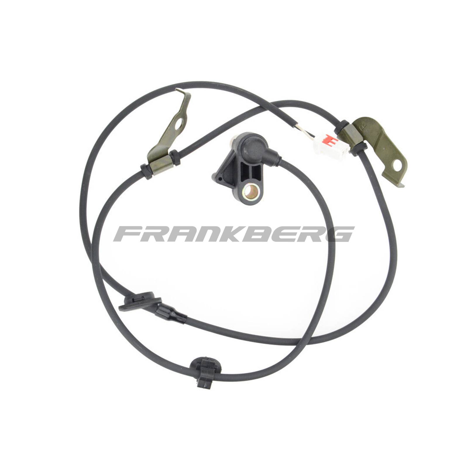 Sensor, wheel speed (5481FB0000350)