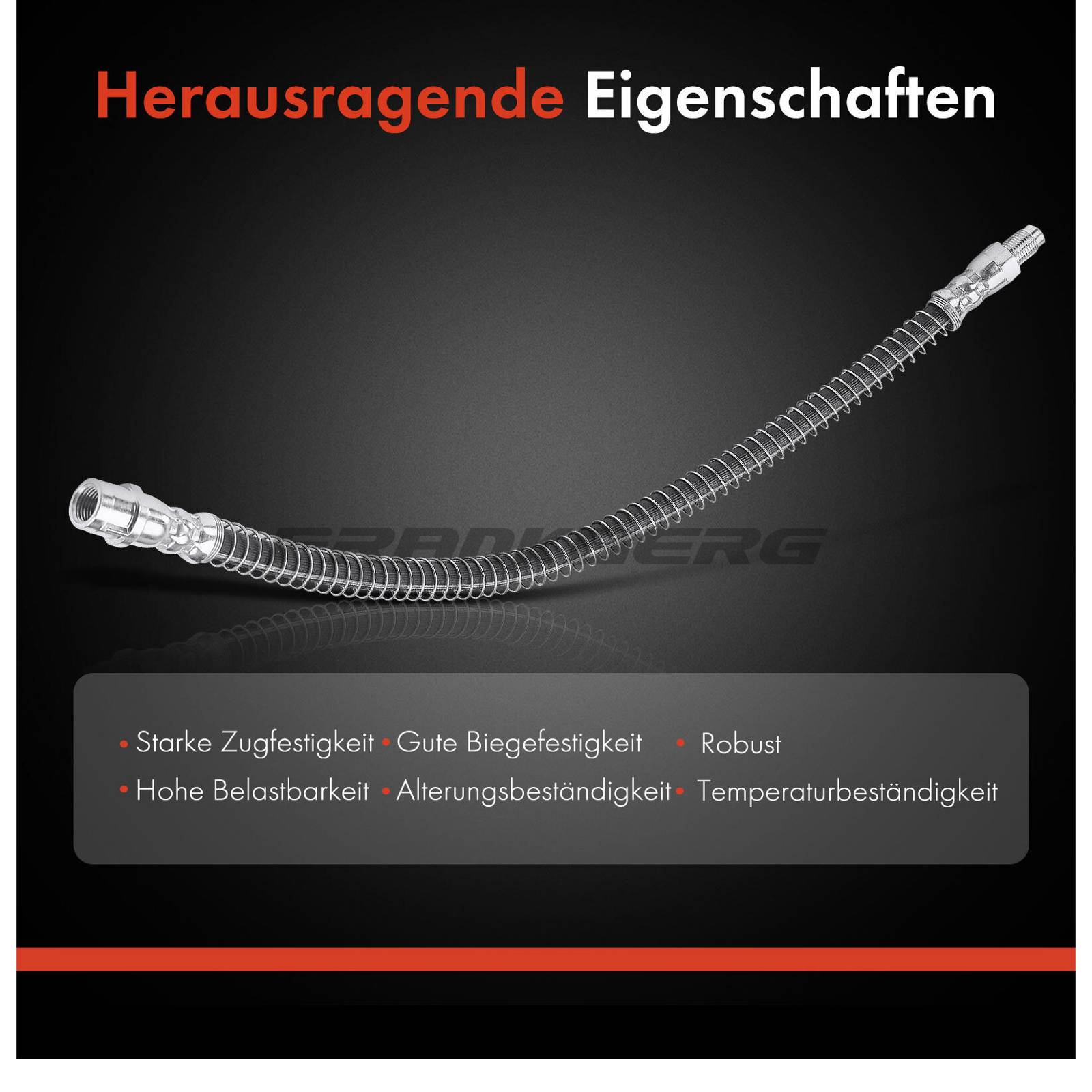 Brake Hose