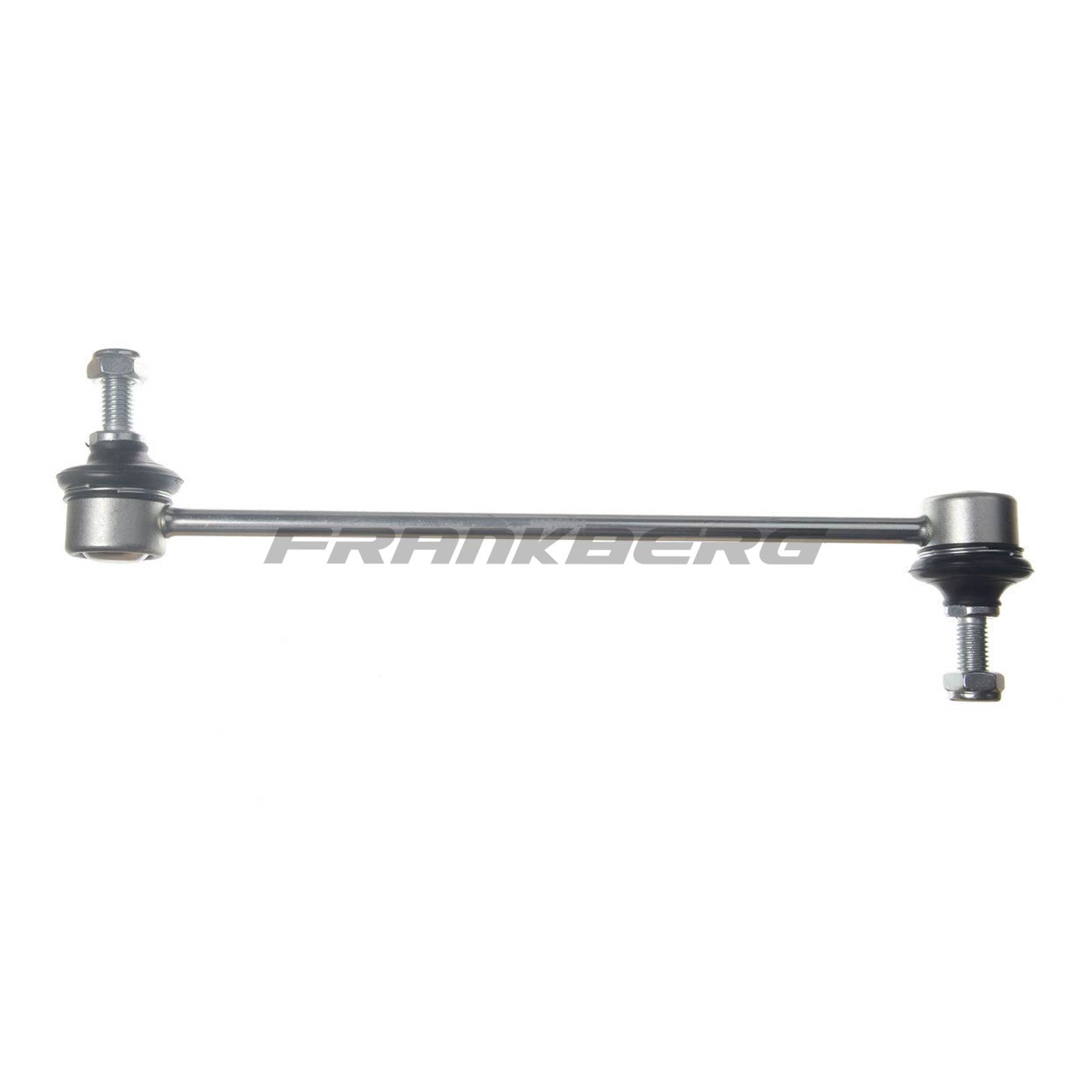 Bushing, stabiliser coupling rod