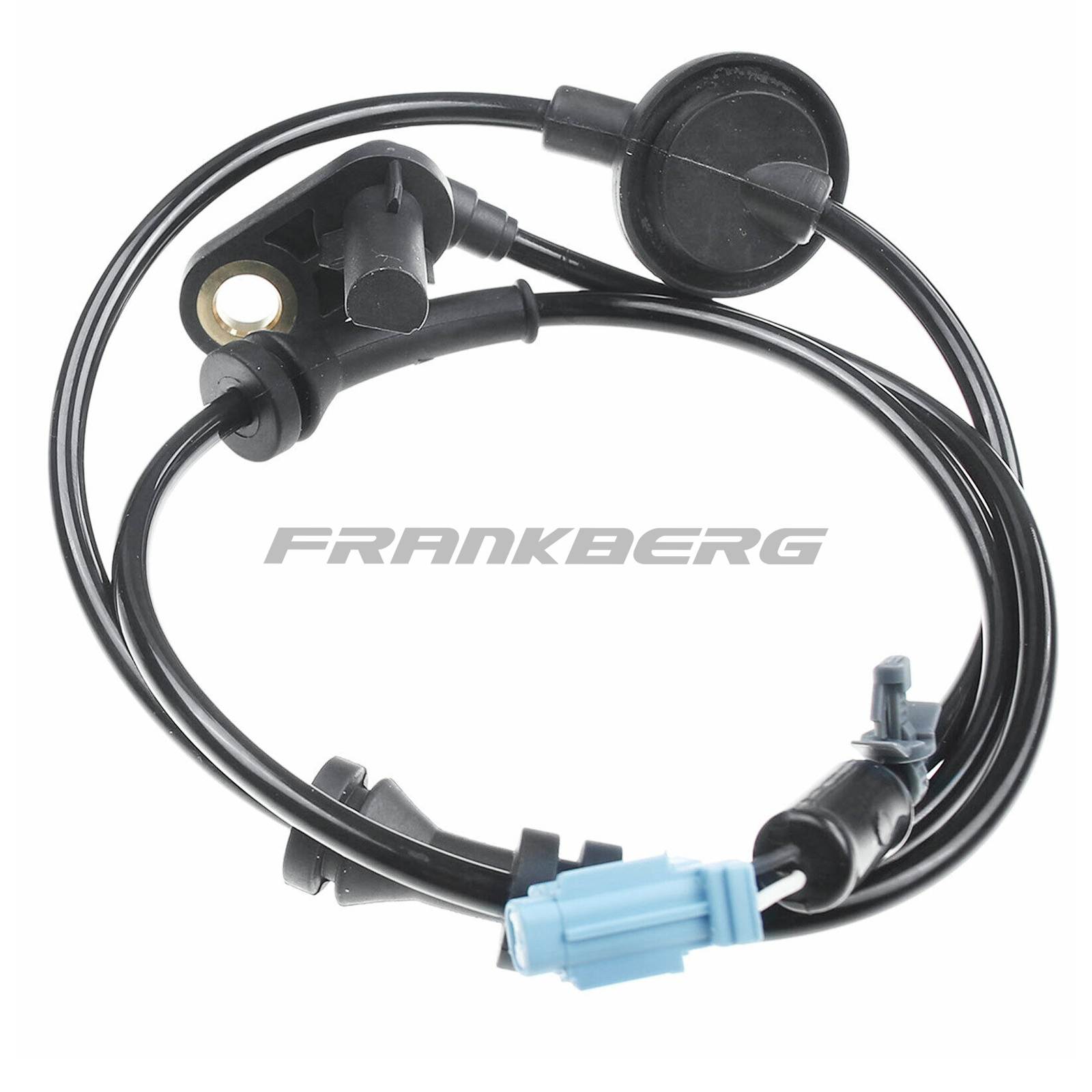 Sensor, wheel speed (5481FB0000818)
