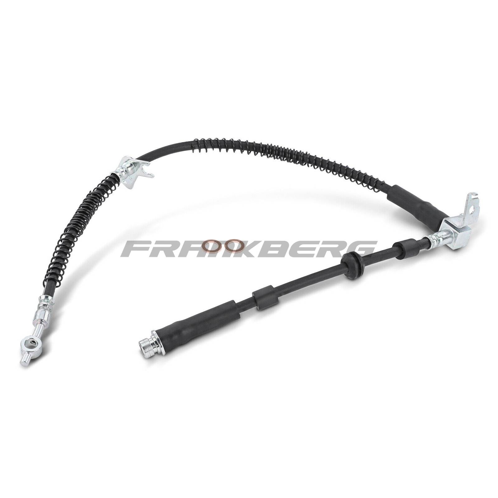 Brake Hose (5481FB0004394)