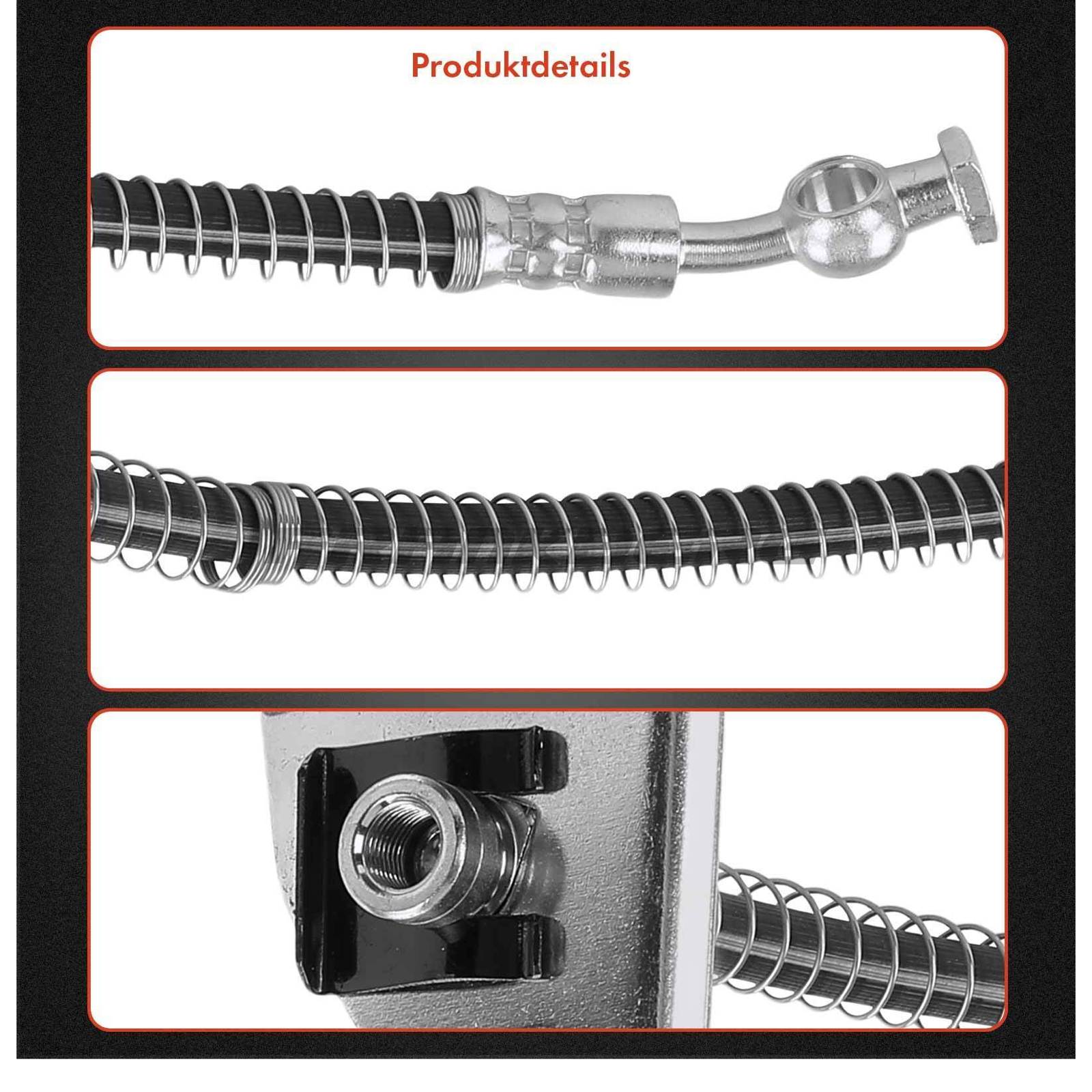 Brake Hose