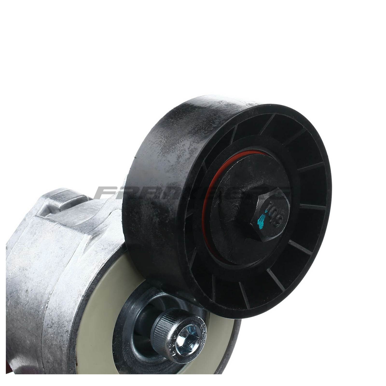 Belt Tensioner, V-ribbed belt