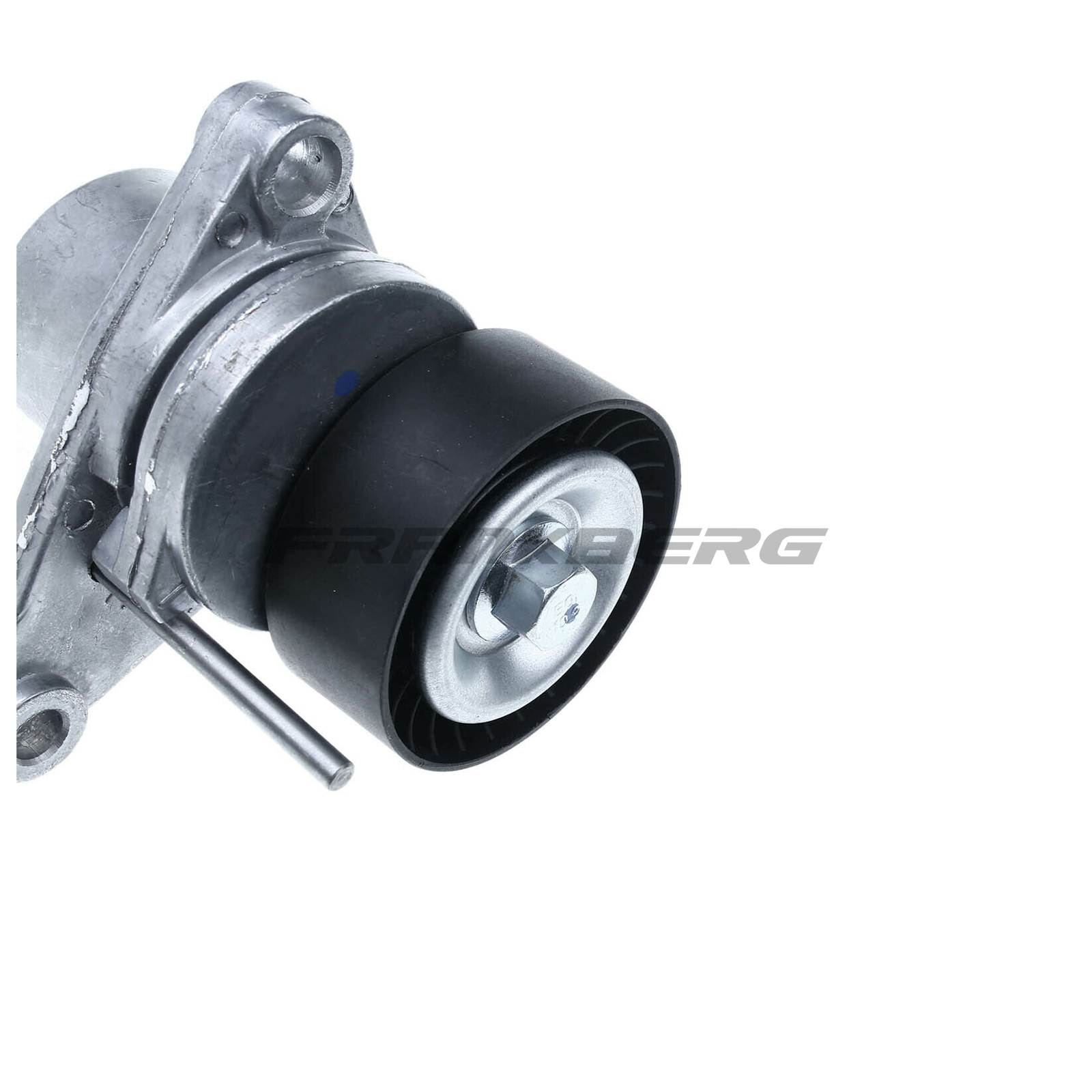Belt Tensioner, V-ribbed belt
