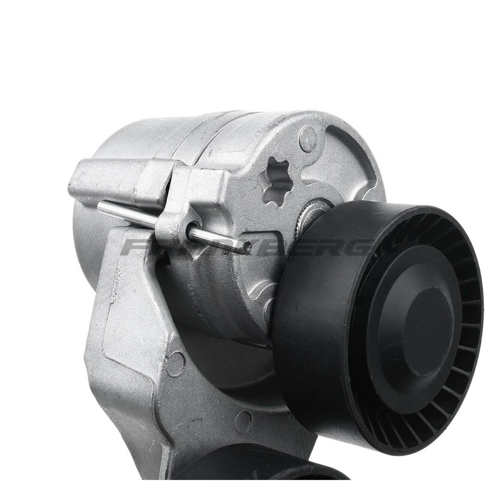 Belt Tensioner, V-ribbed belt