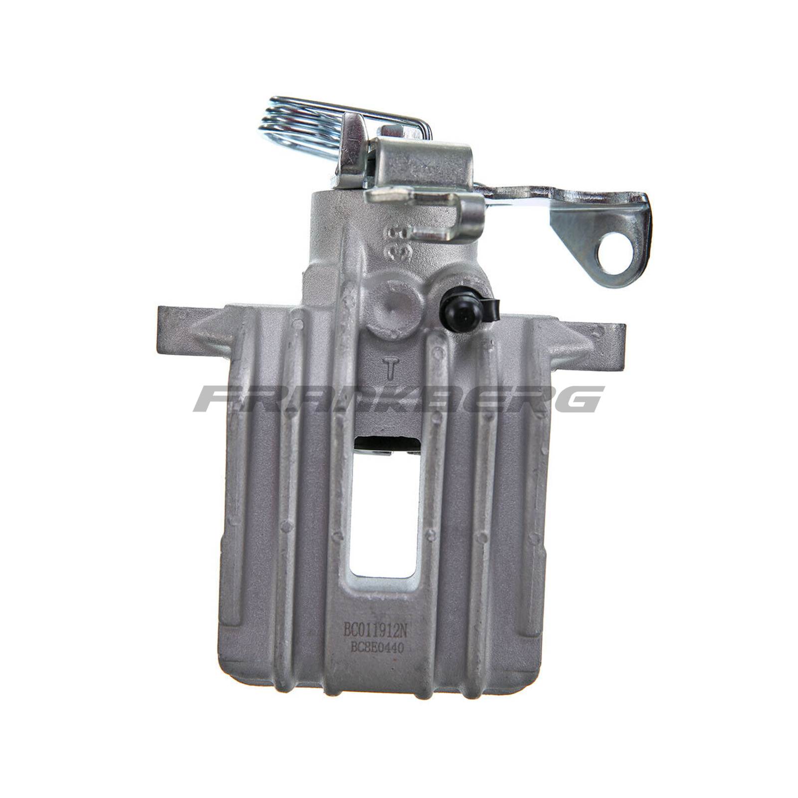 Brake Caliper