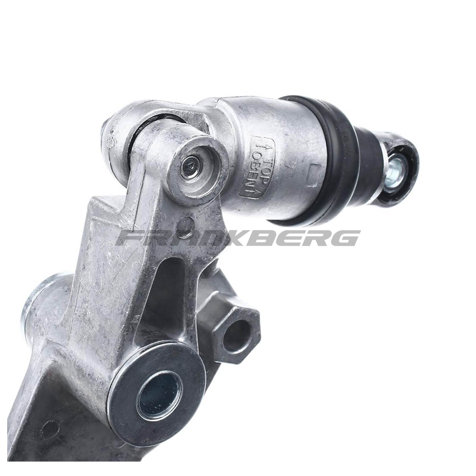 Belt Tensioner, V-ribbed belt
