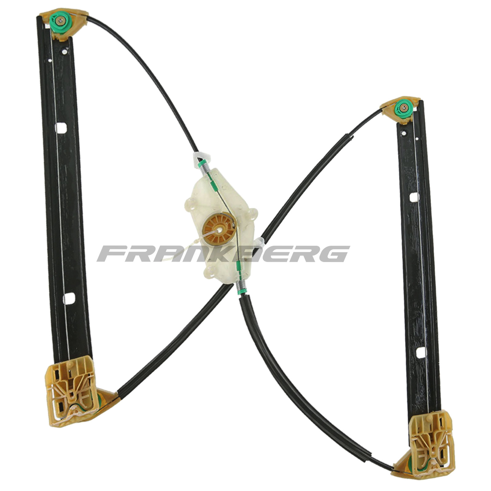 Window Regulator (5481FB0024598)