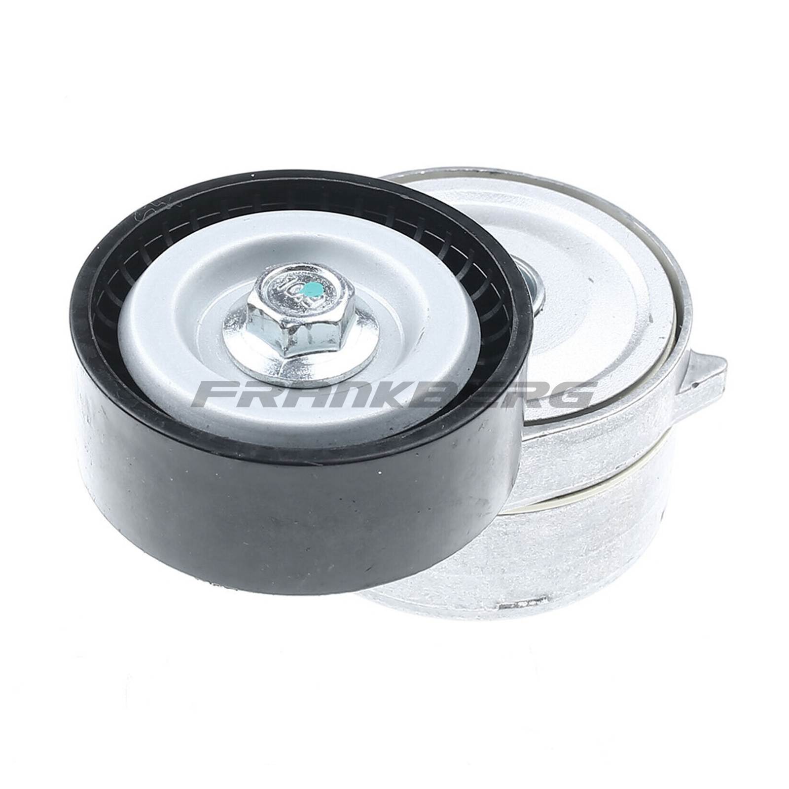 Belt Tensioner, V-ribbed belt