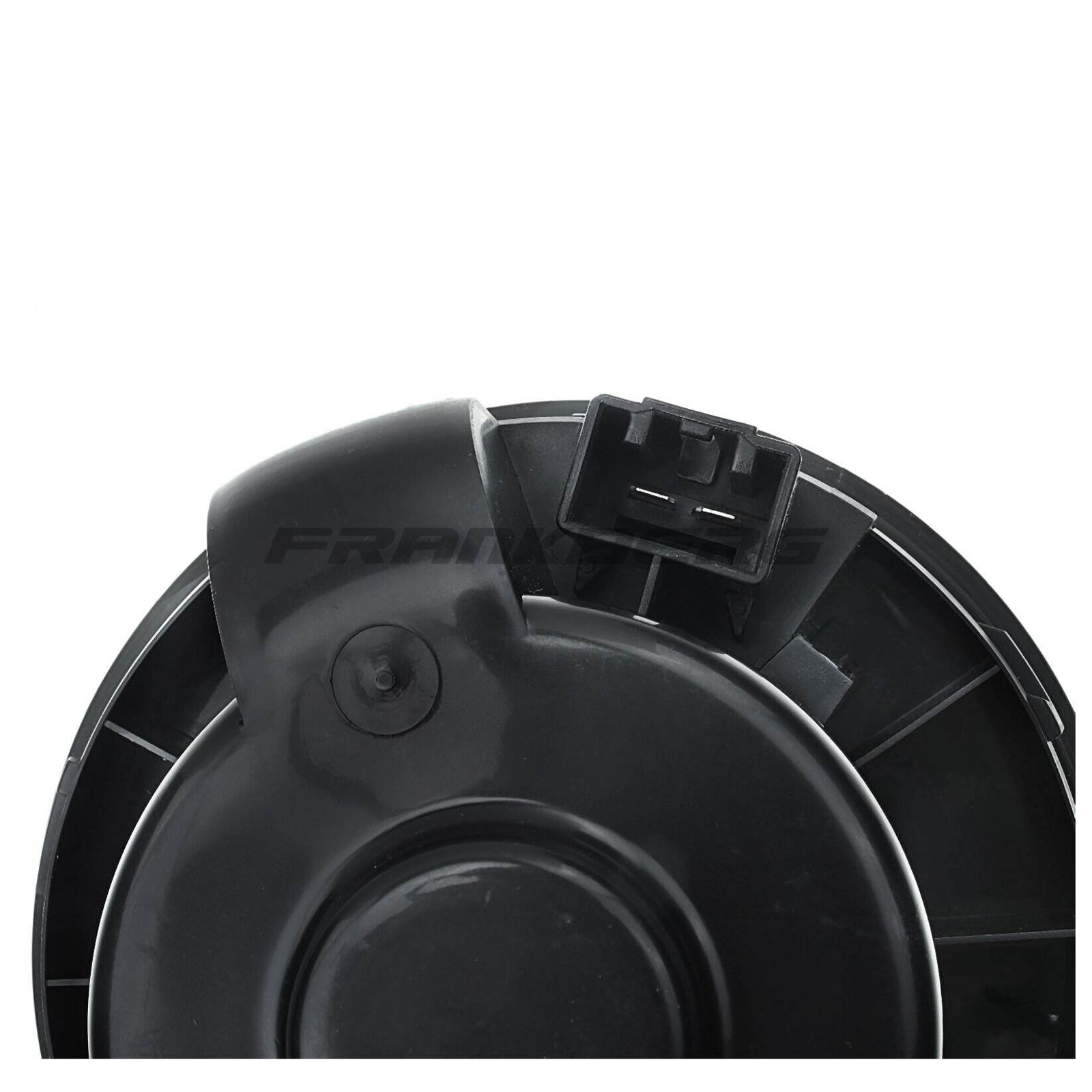 Interior Blower