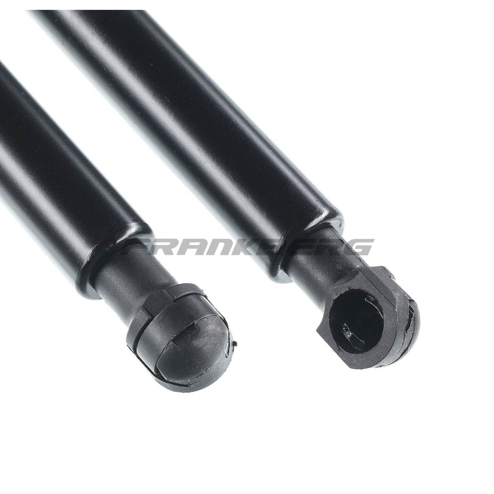 Gas Spring, rear window