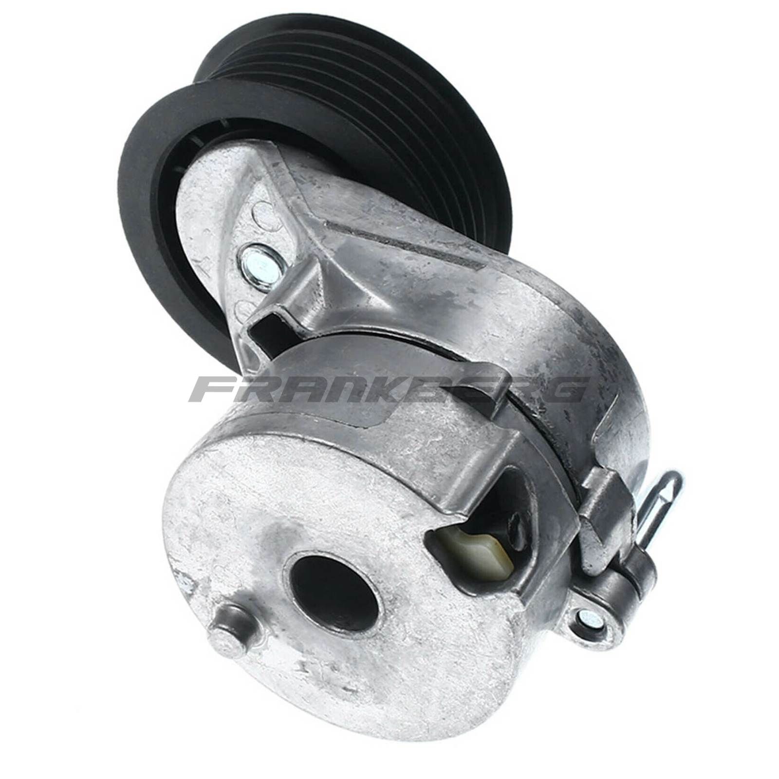 Belt Tensioner, V-ribbed belt