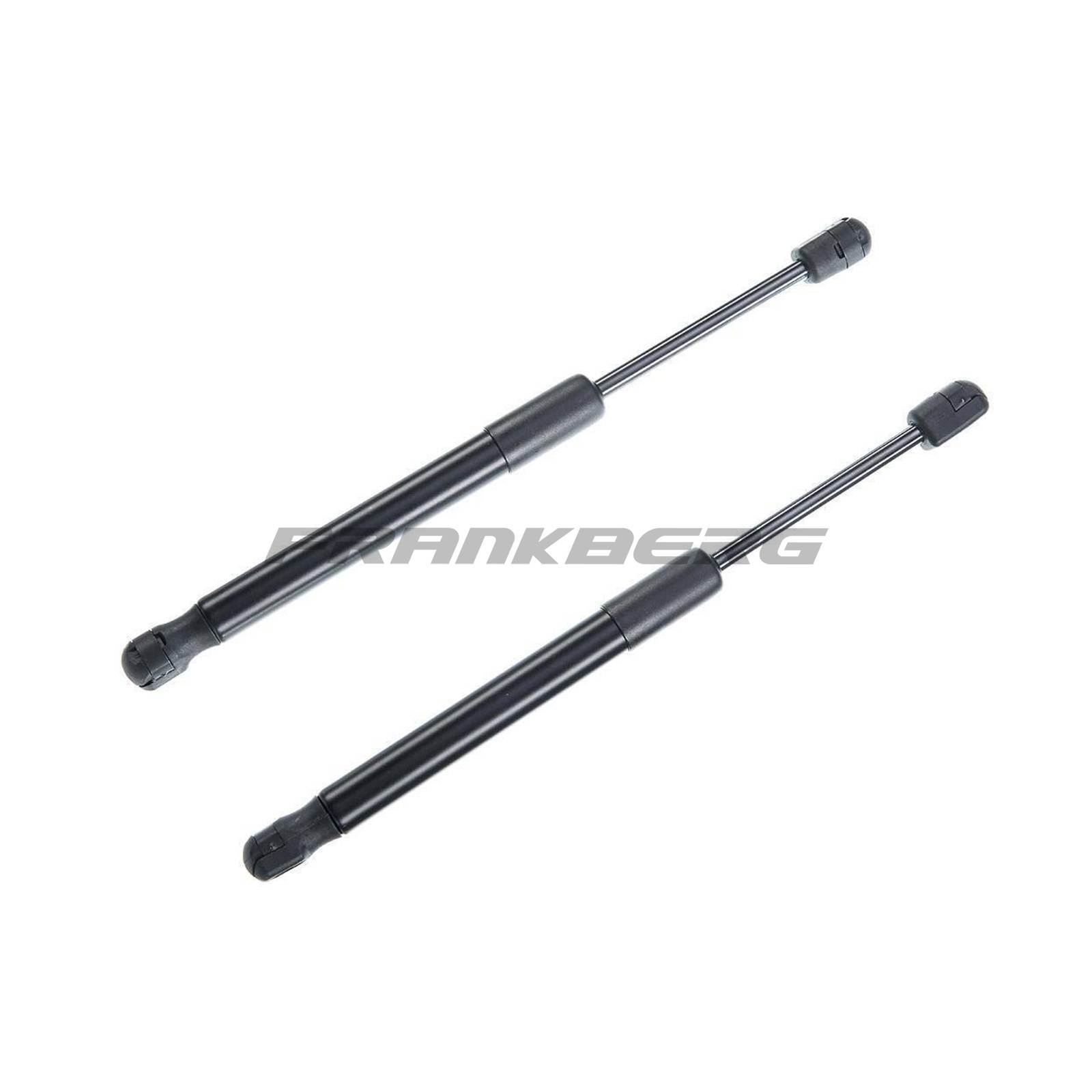 Gas Spring, convertible top
