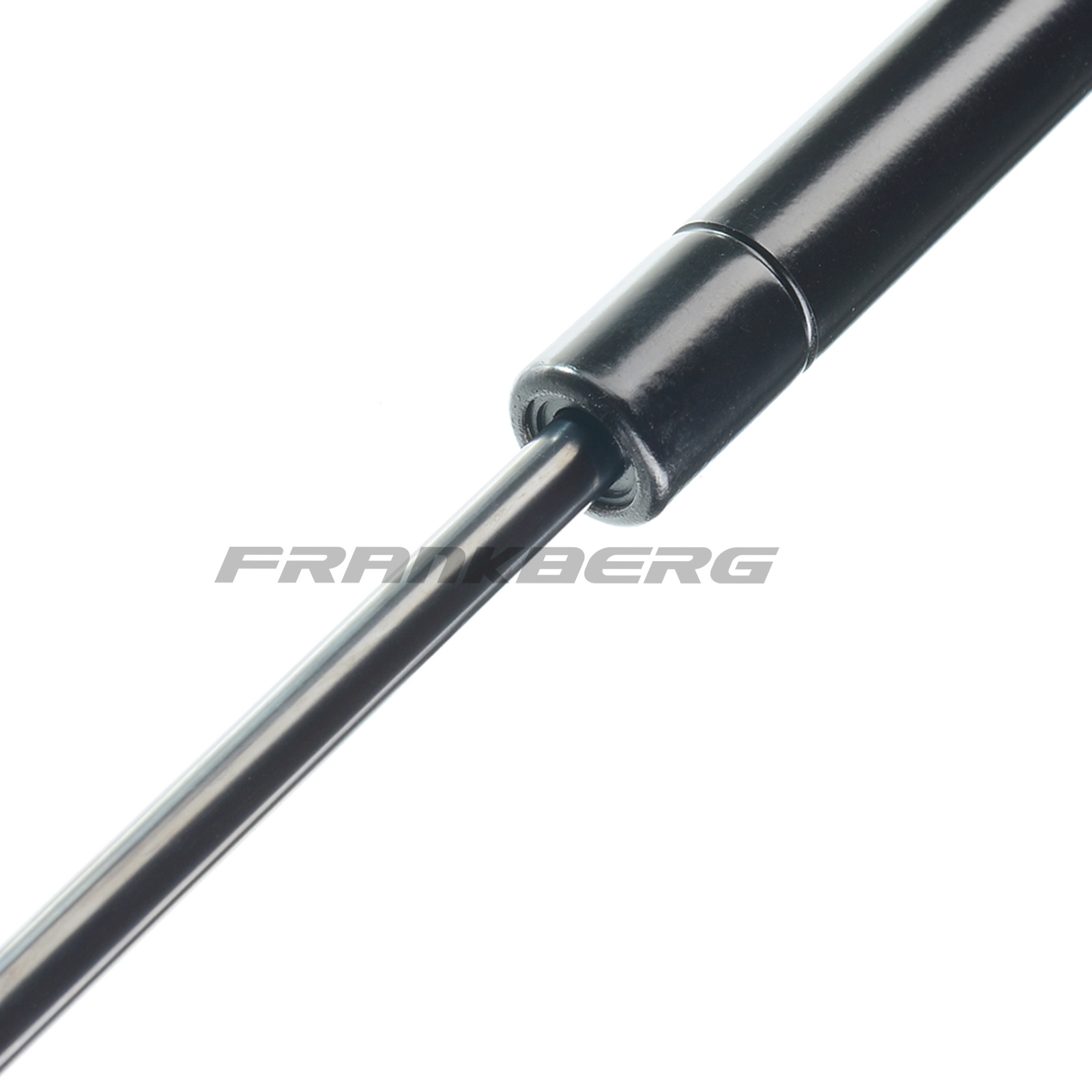 Gas Spring, bonnet