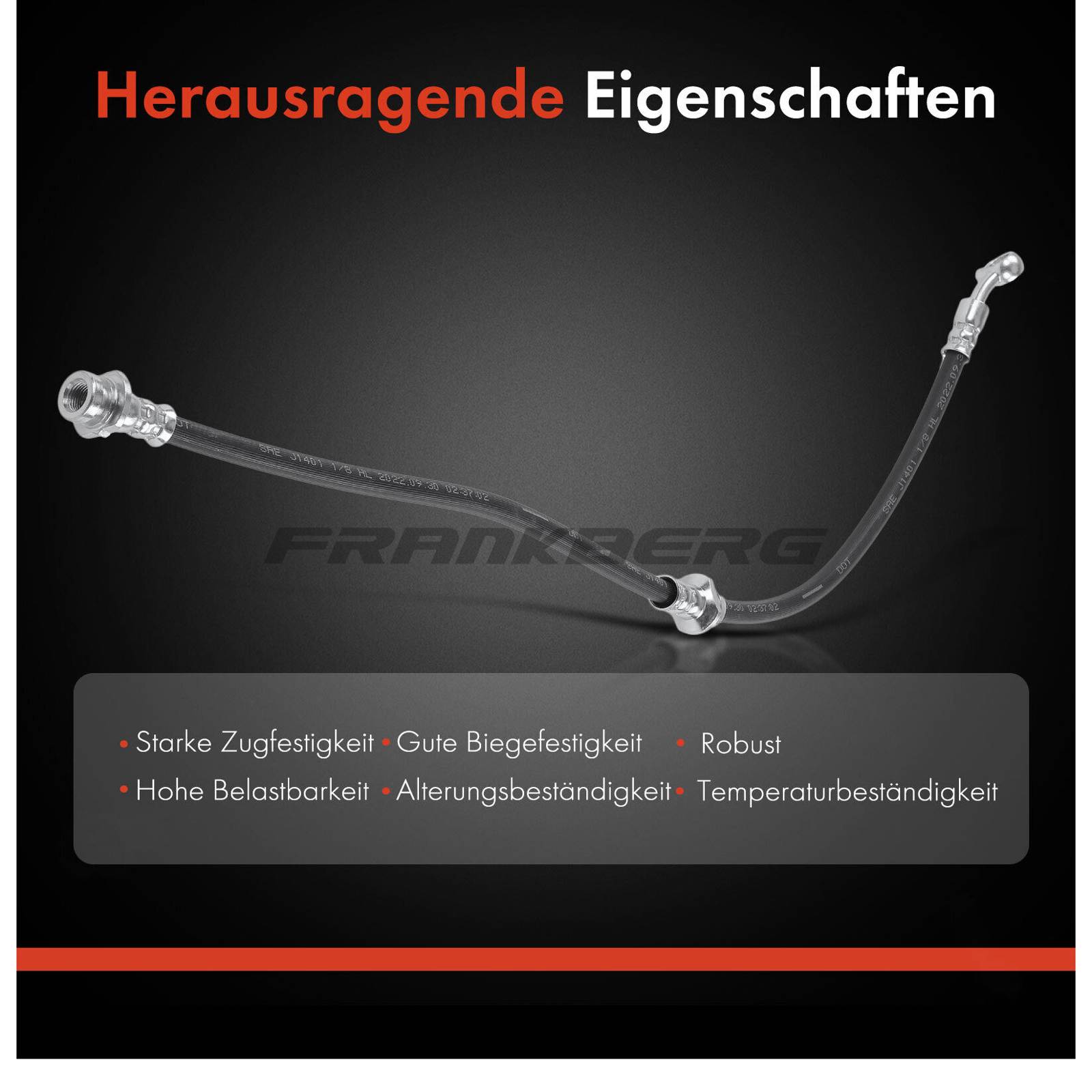Brake Hose