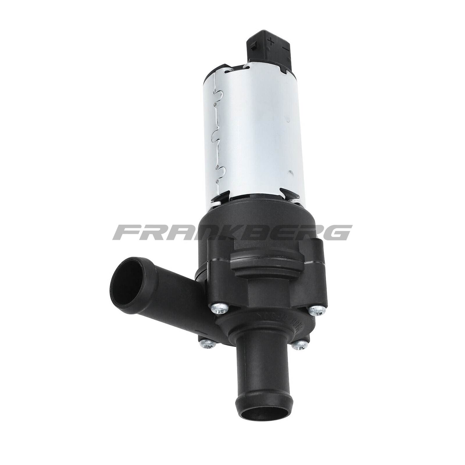 Auxiliary Water Pump (cooling water circuit) (5481FB0002336)