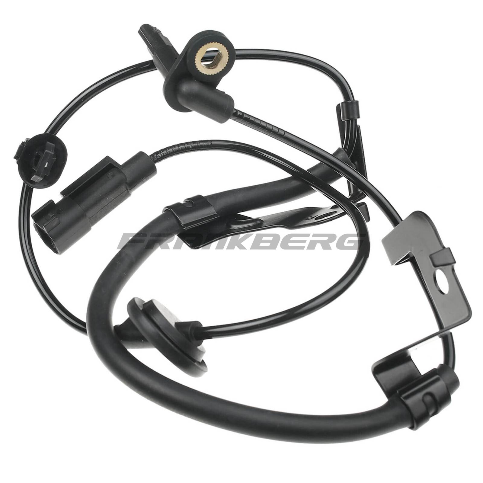 Sensor, wheel speed (5481FB0000055)