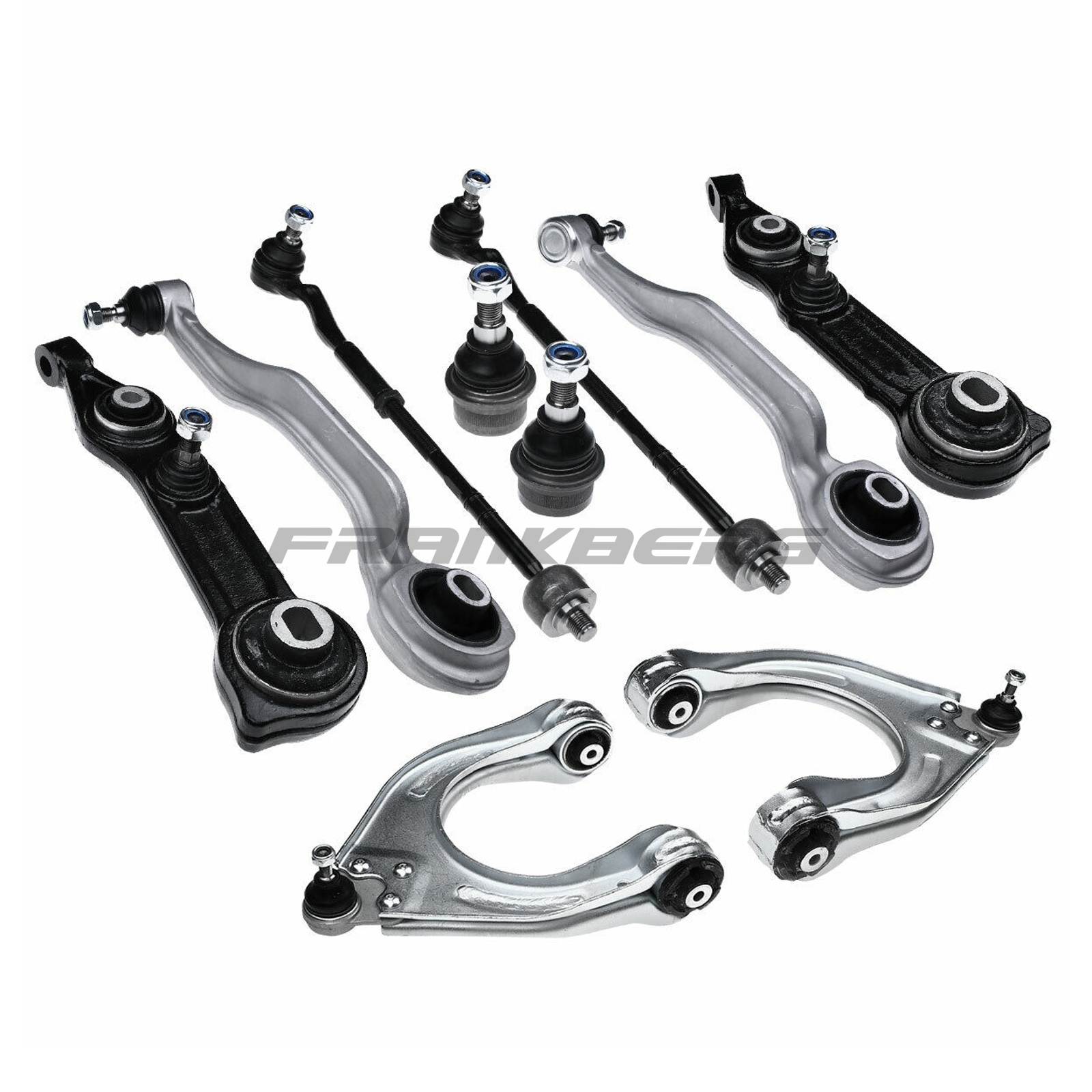Control/Trailing Arm, wheel suspension (5481FB0006493)