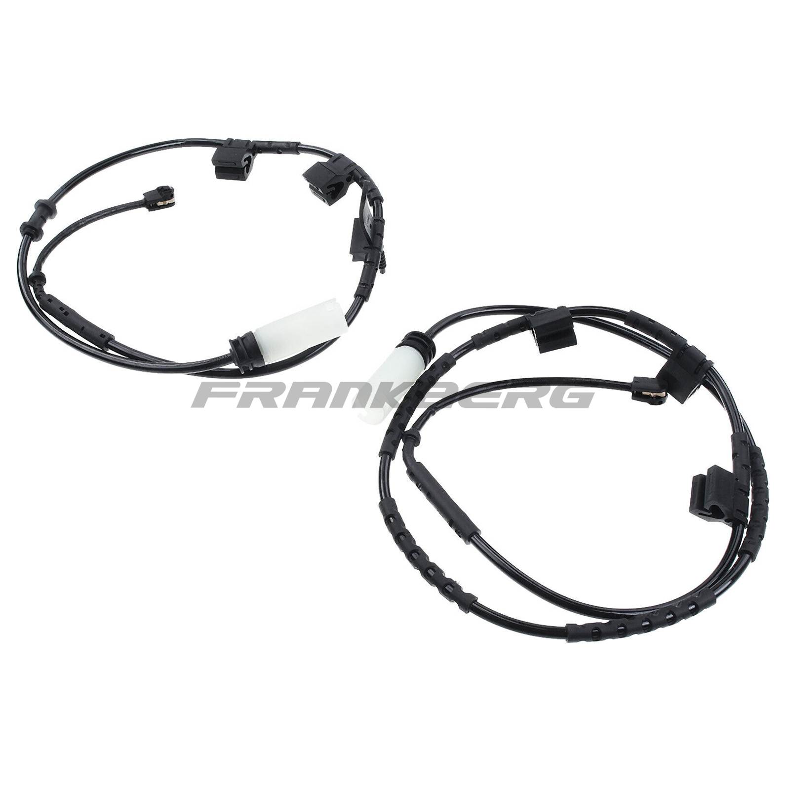 Warning Contact, brake pad wear (5481FB0005718)
