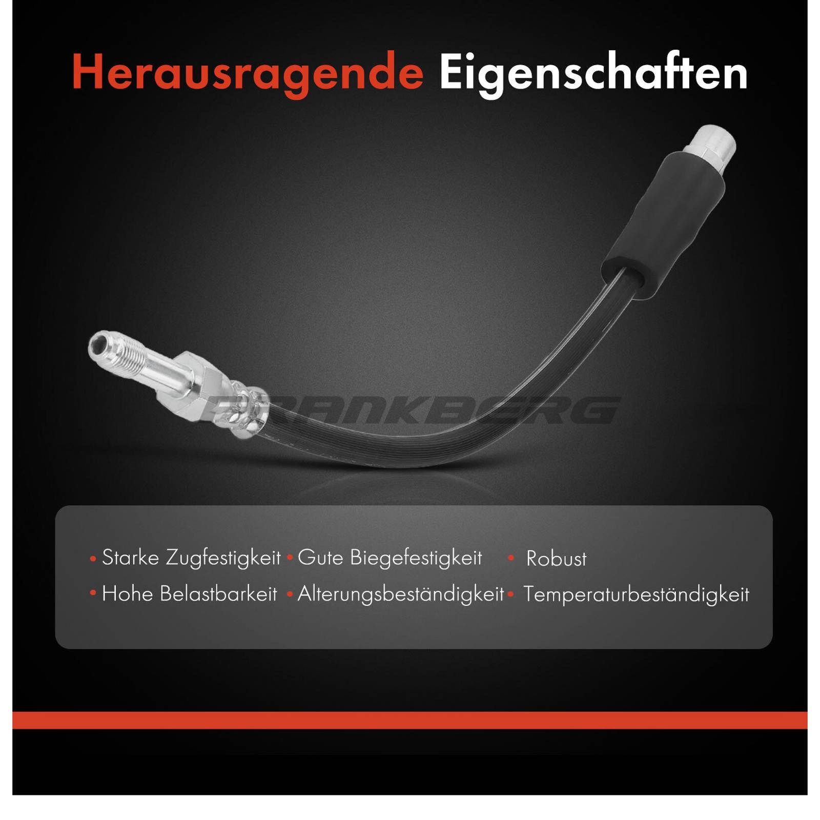 Brake Hose