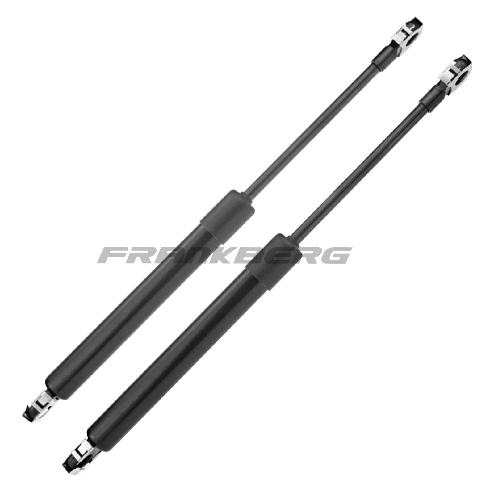 Gas Spring, bonnet