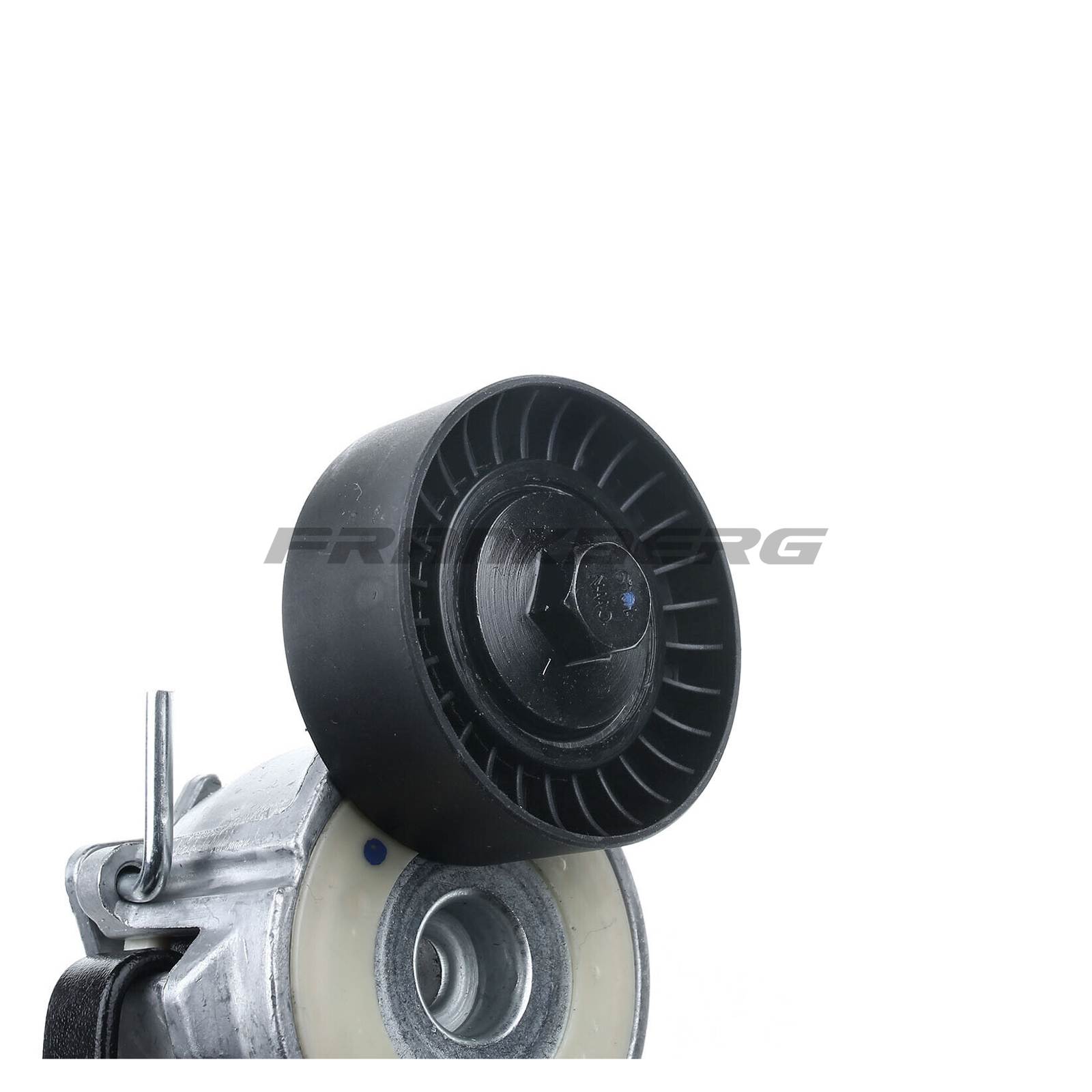 Belt Tensioner, V-ribbed belt