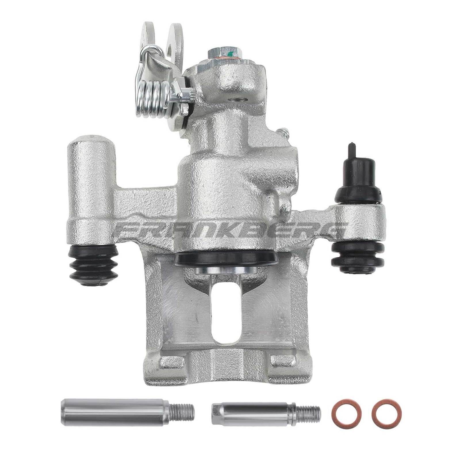 Brake Caliper