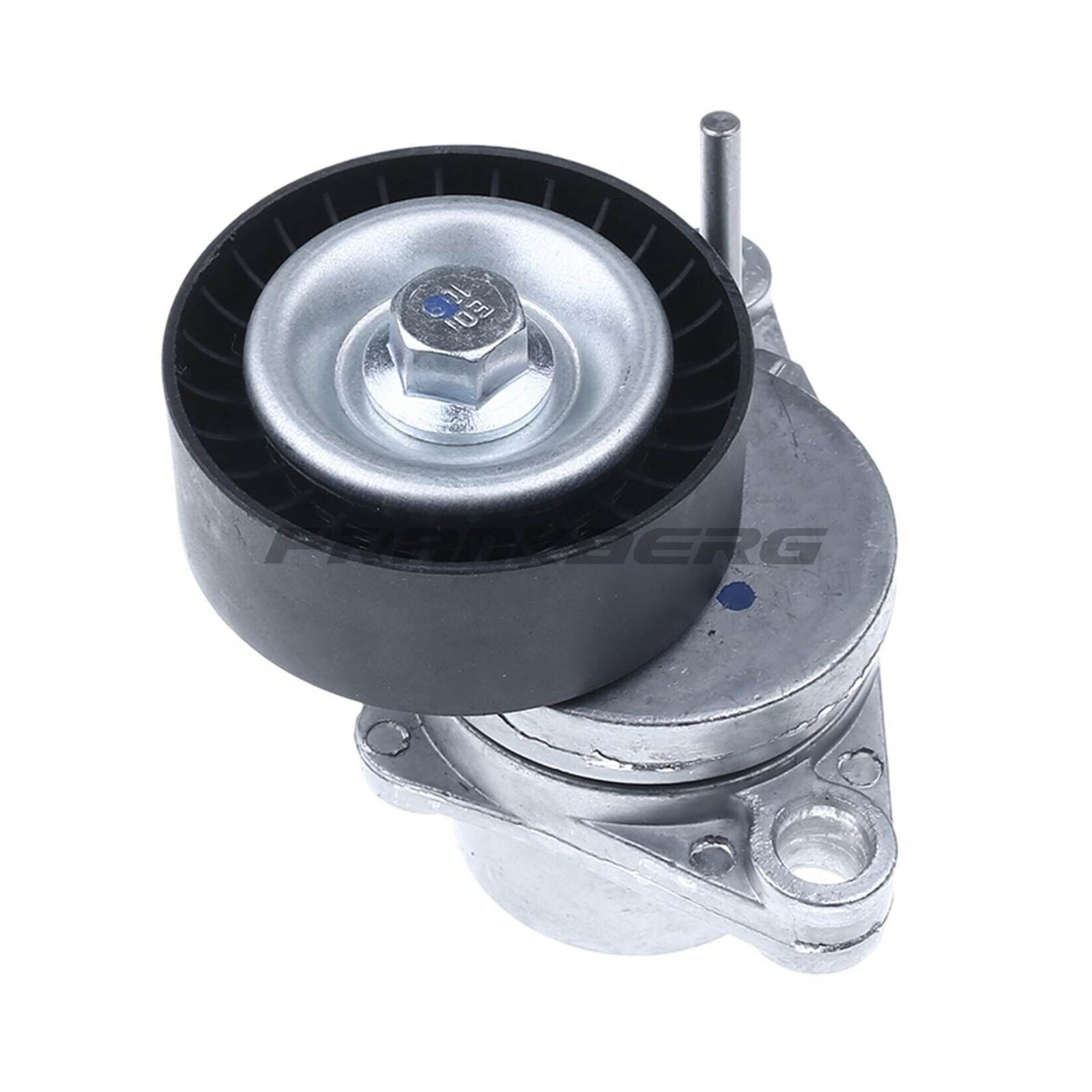 Belt Tensioner, V-ribbed belt