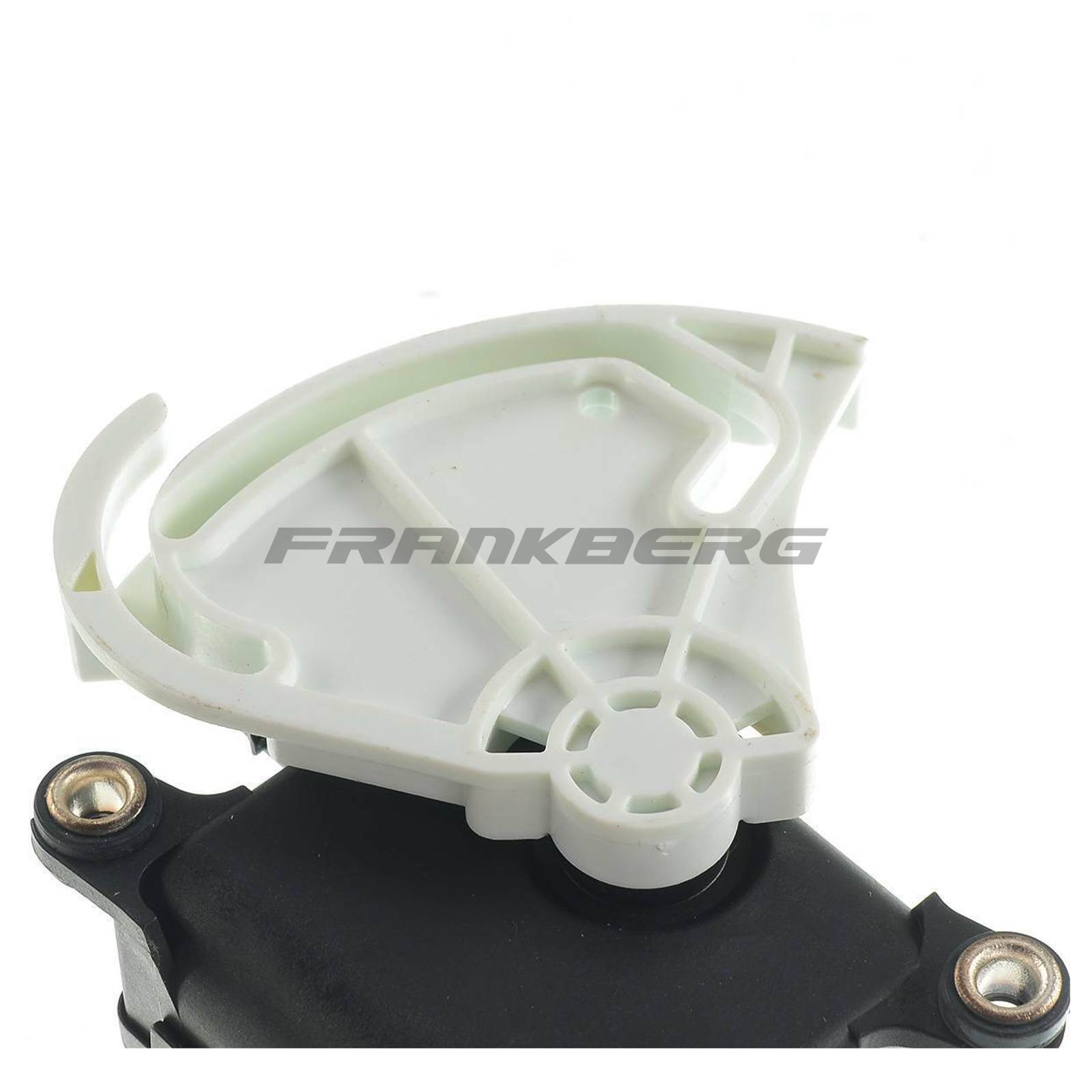 Actuator, air conditioning