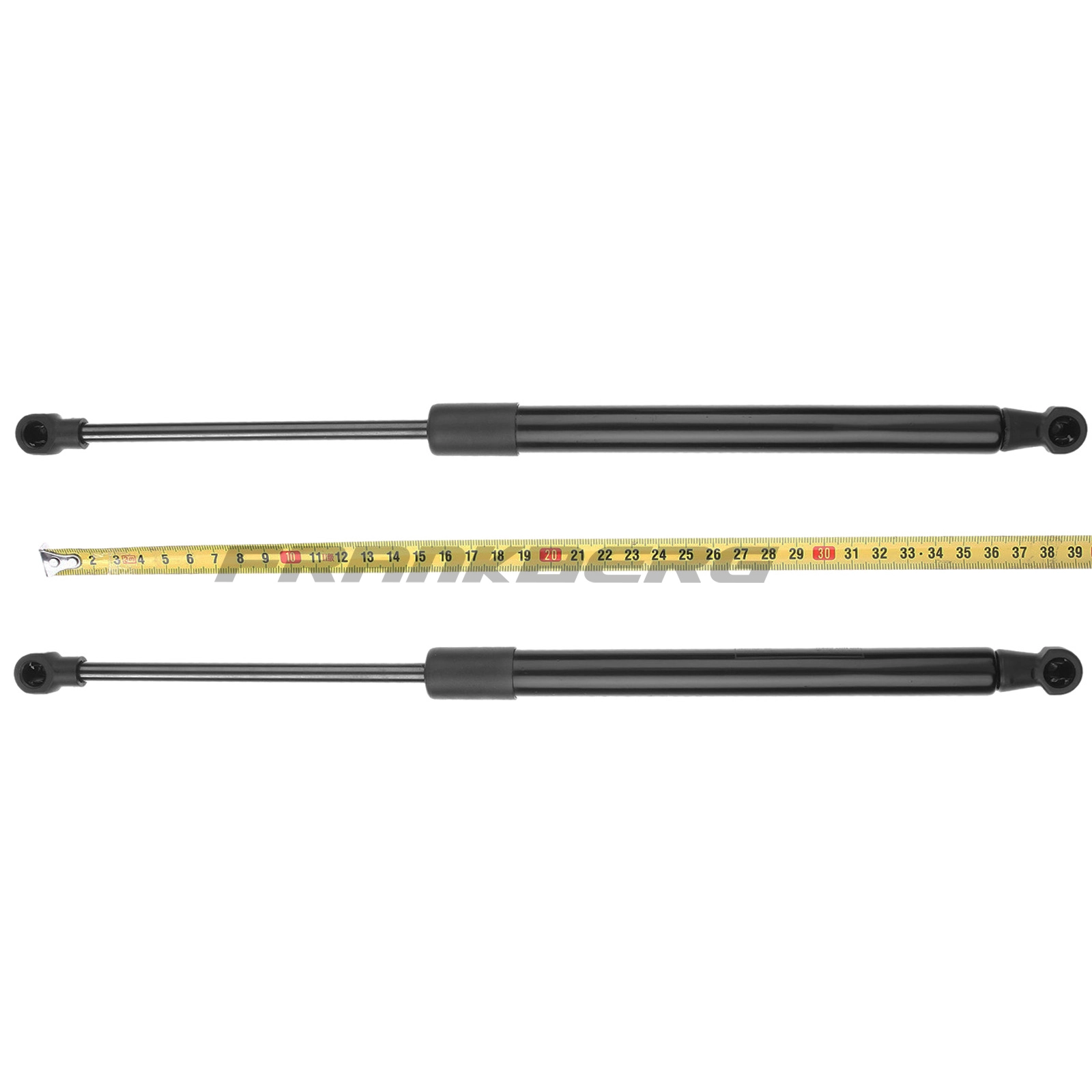 Gas Spring, boot/cargo area