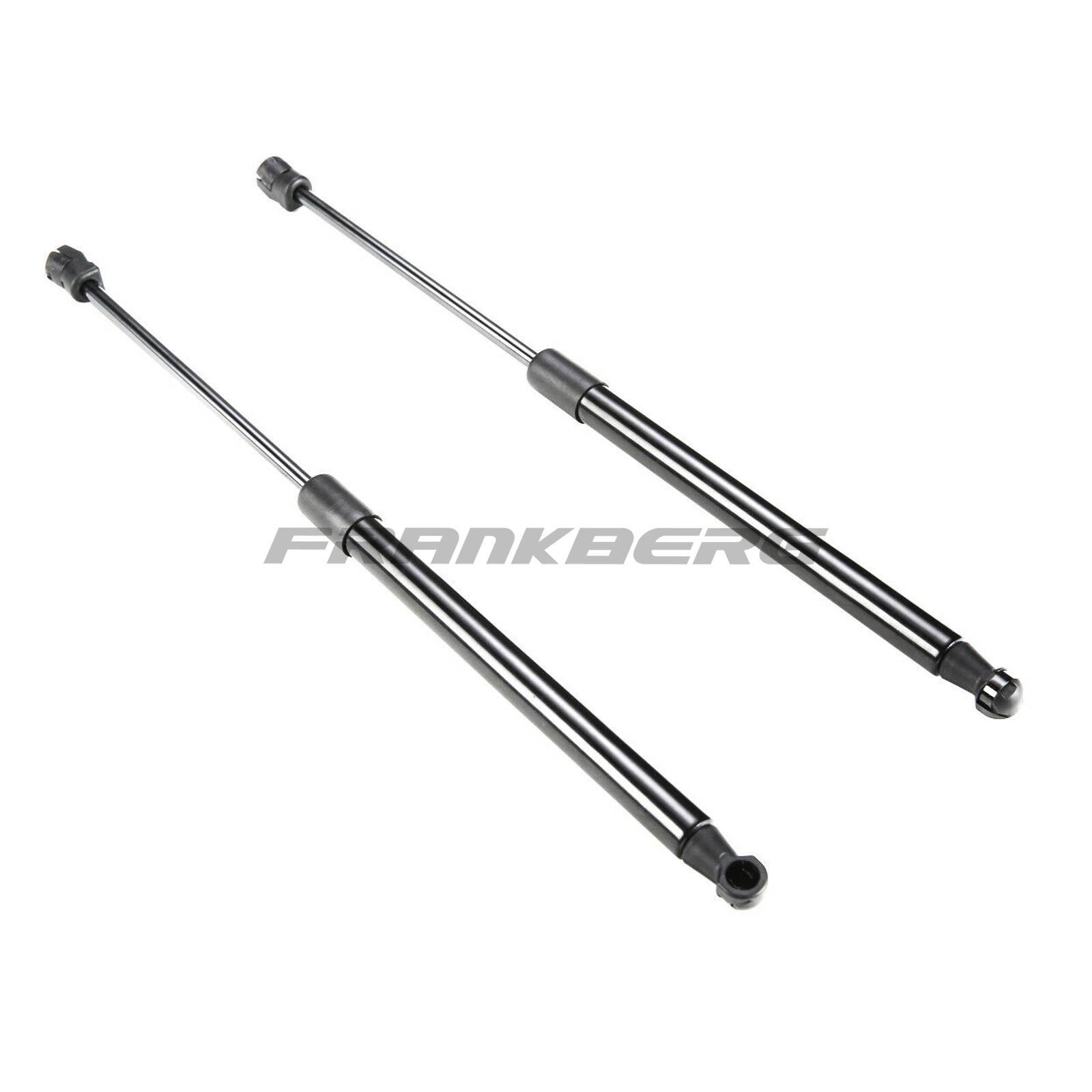 Gas Spring, boot/cargo area