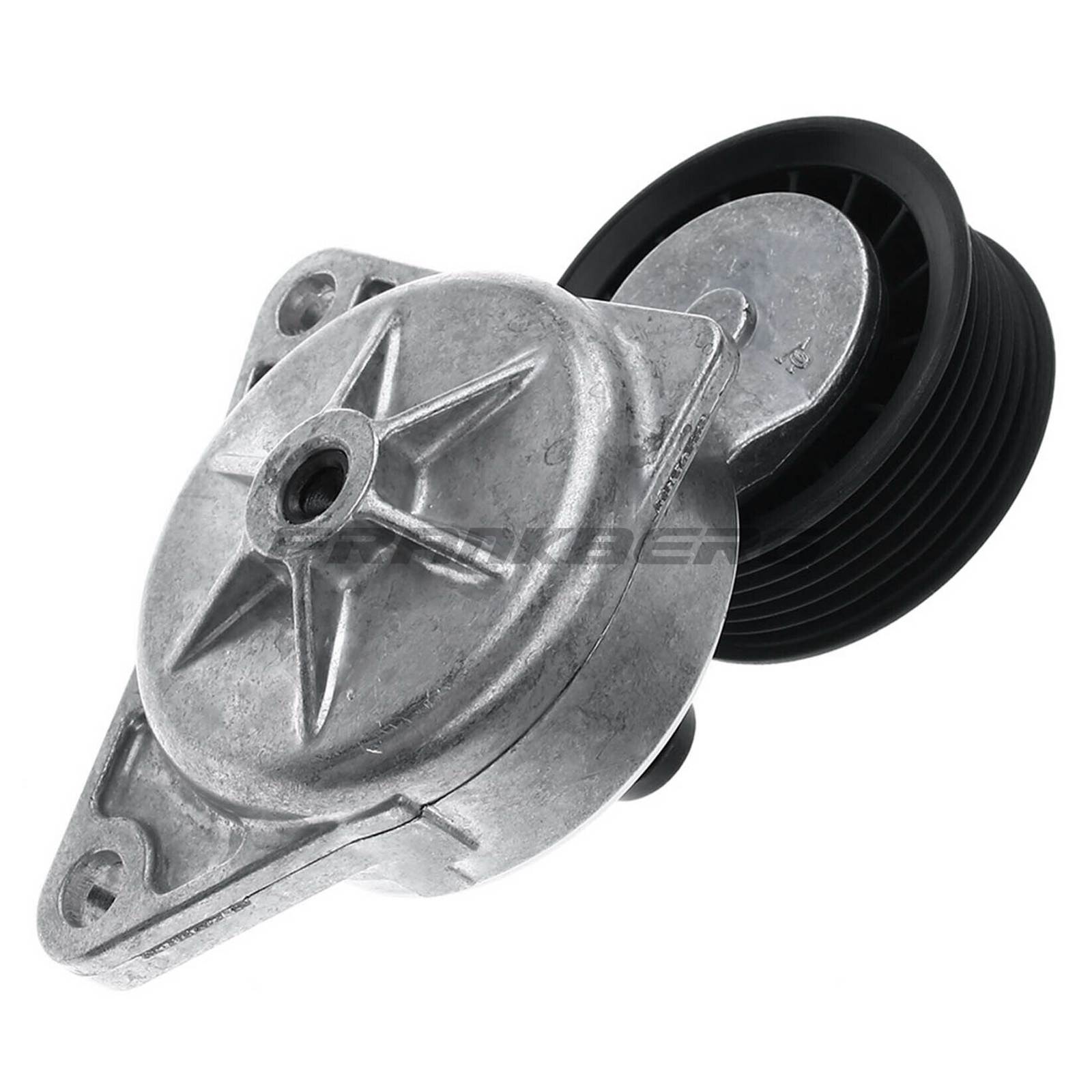 Belt Tensioner, V-ribbed belt