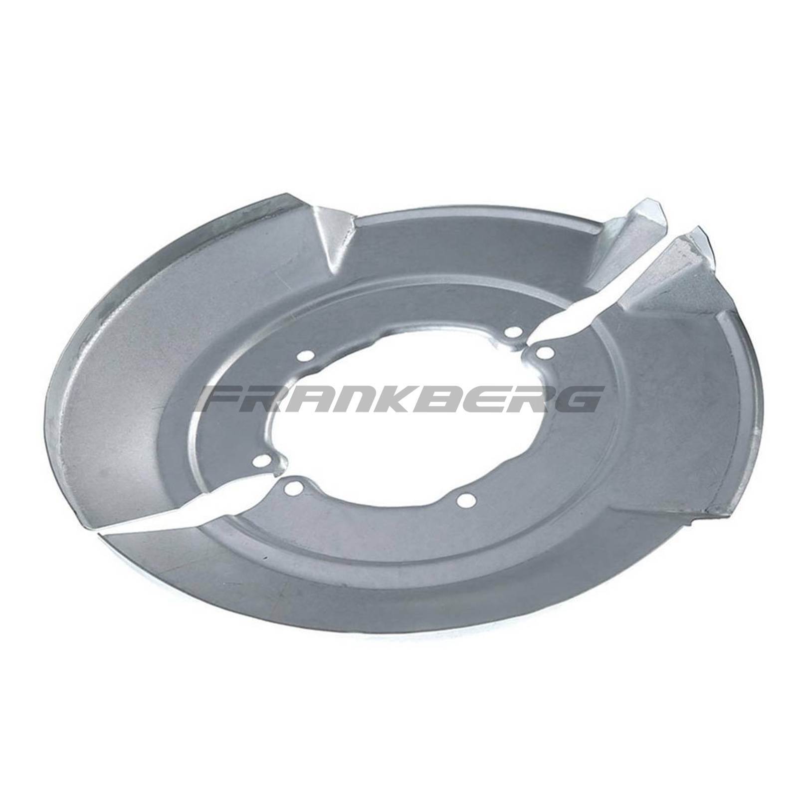 Splash Guard, brake disc