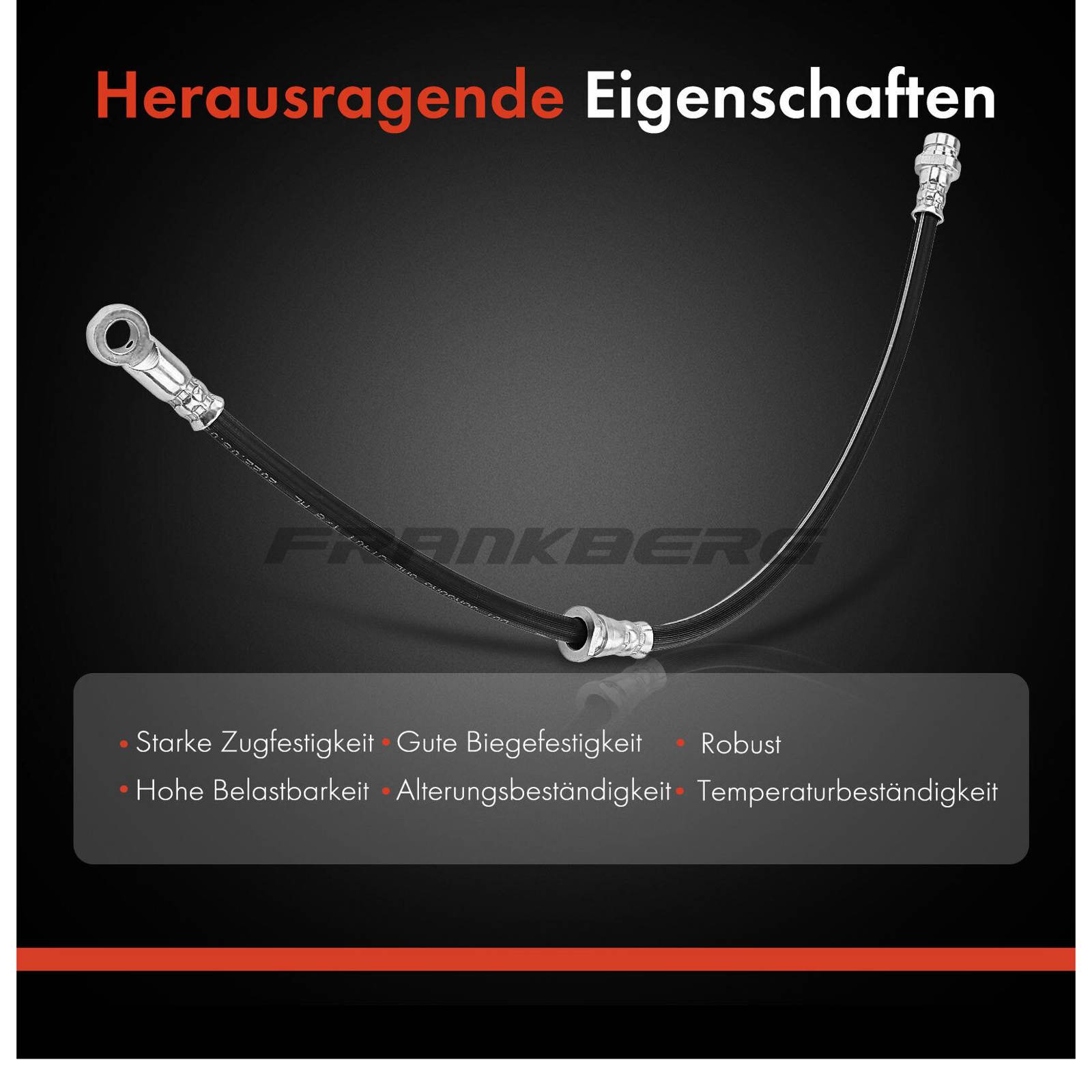 Brake Hose