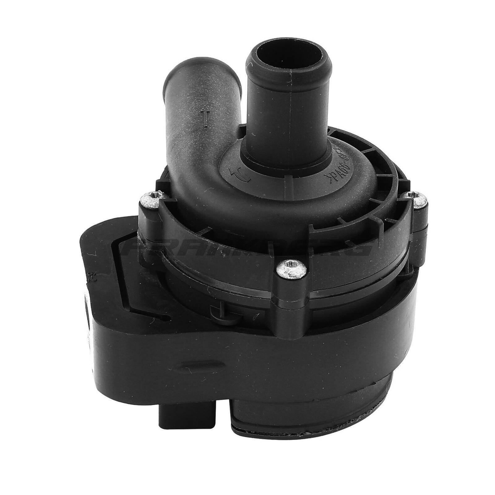 Auxiliary Water Pump (cooling water circuit)