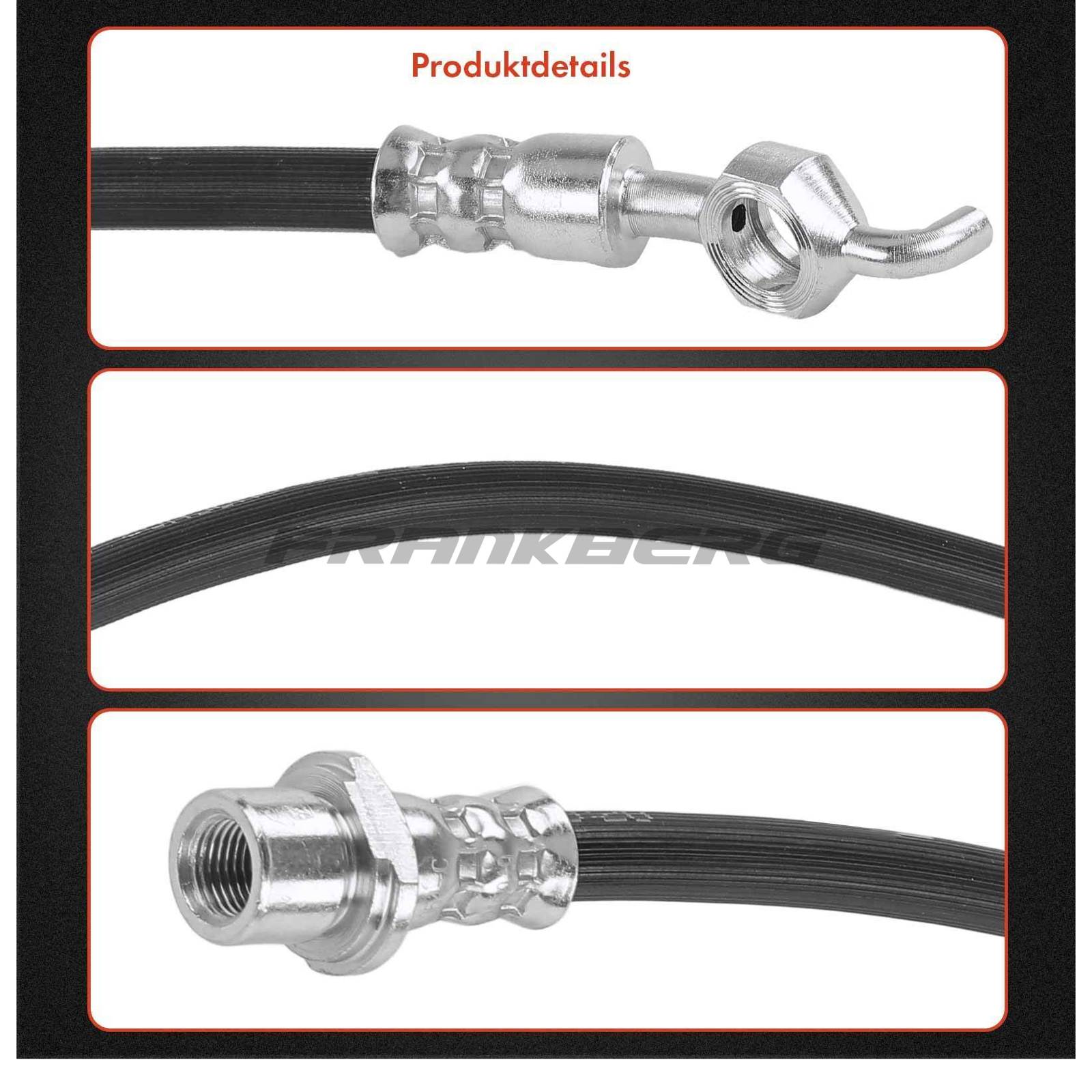 Brake Hose