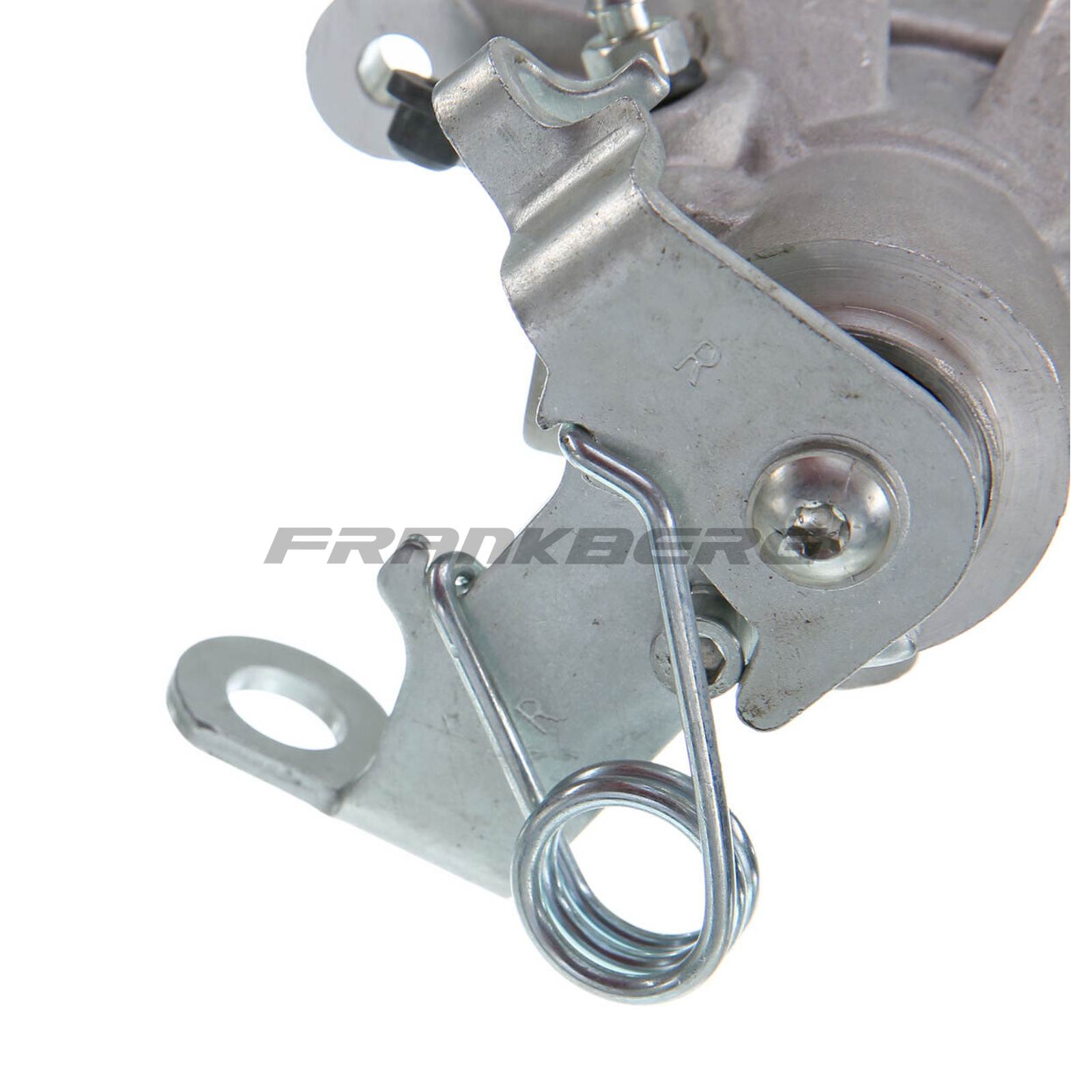 Brake Caliper